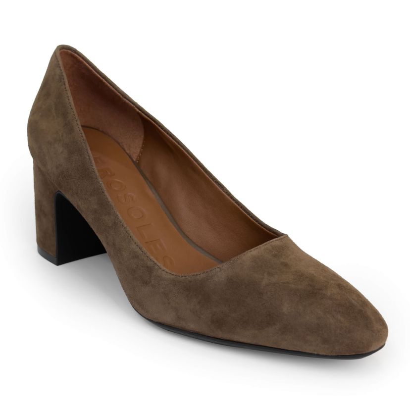 Minetta Dress Pump