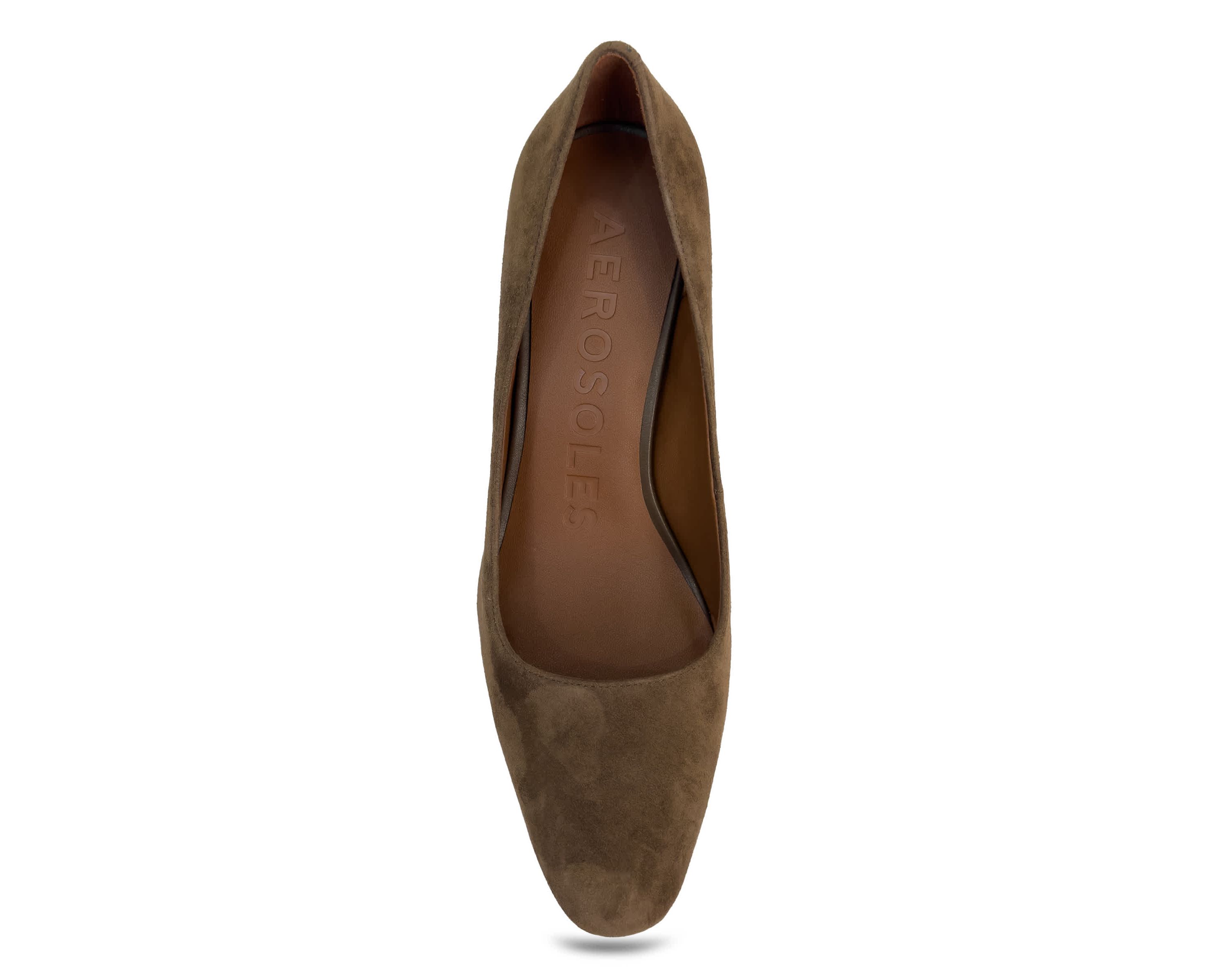 Minetta Dress Pump