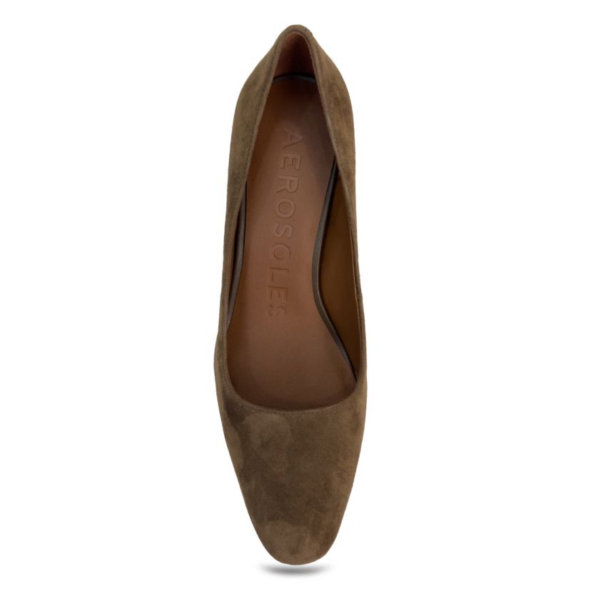 Minetta Dress Pump