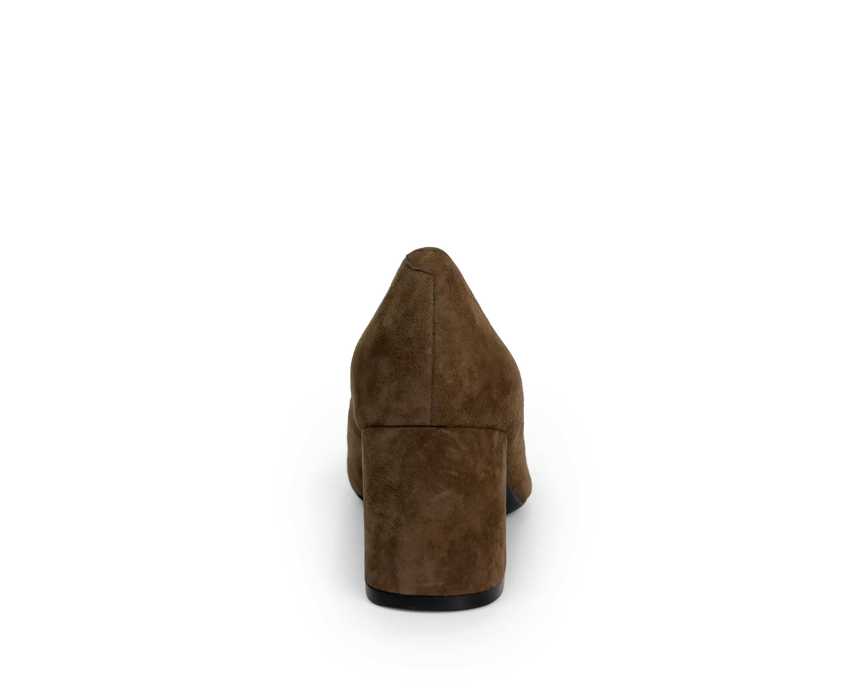 Minetta Dress Pump