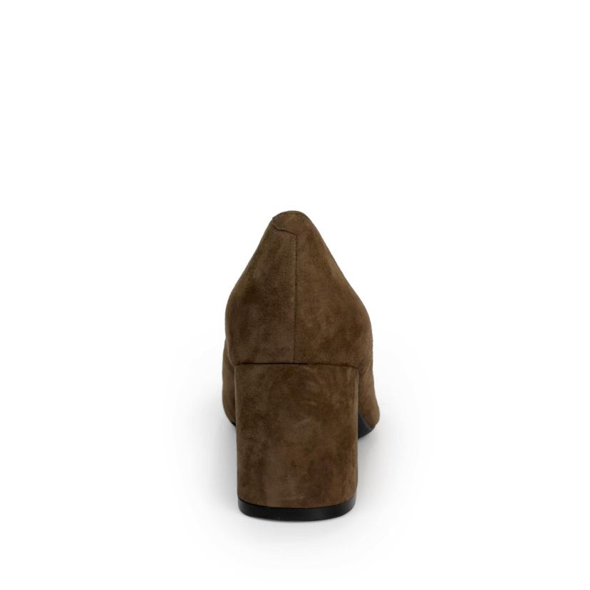 Minetta Dress Pump