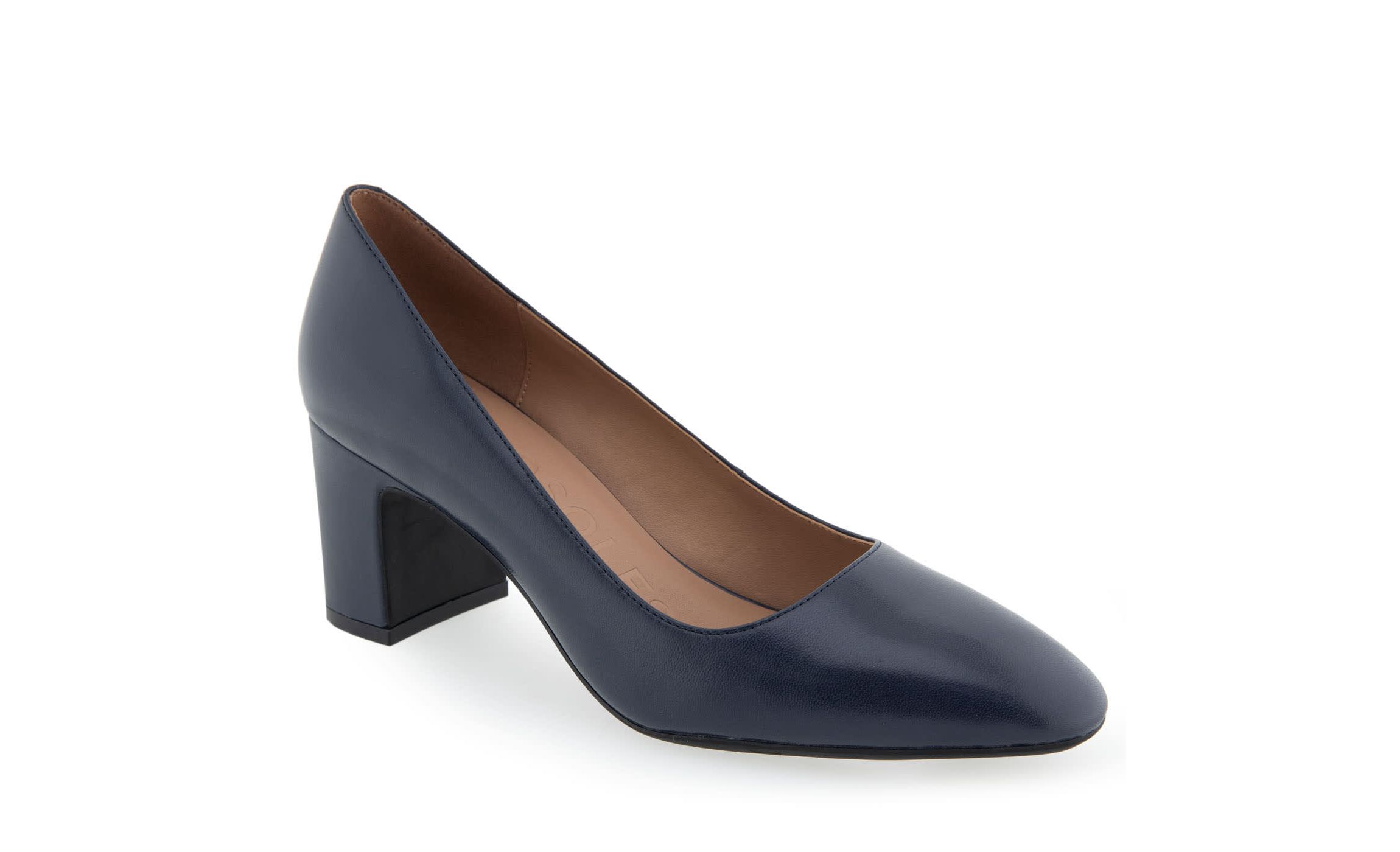Aerosoles Minetta Pump