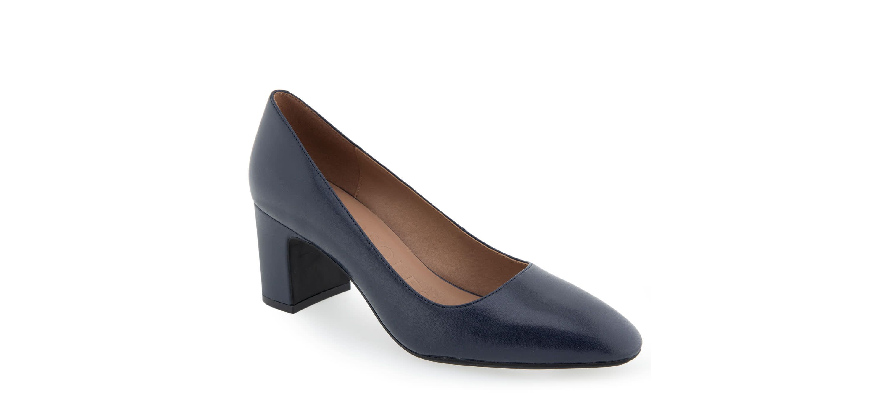 Aerosoles Minetta Pump