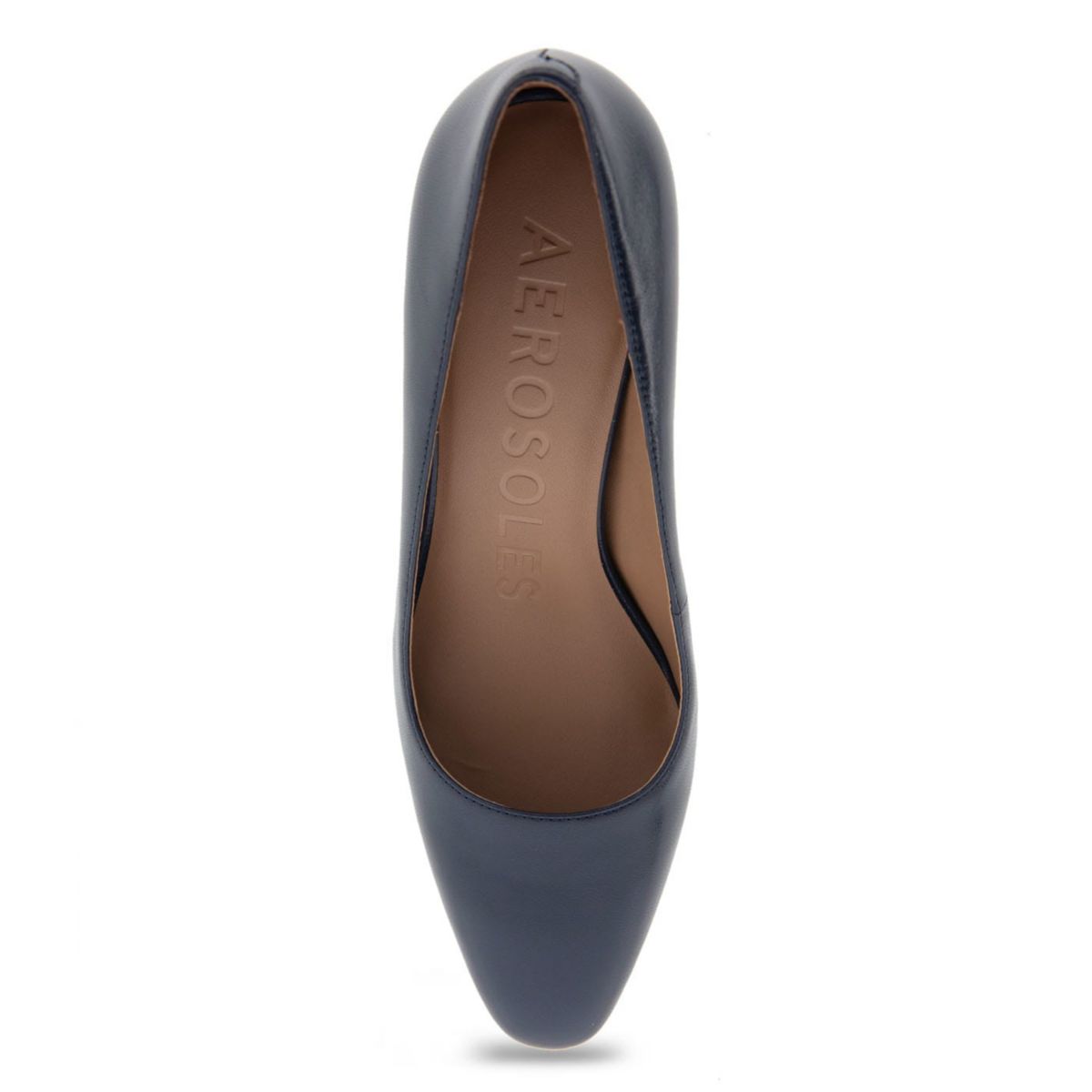 Aerosoles Minetta Pump