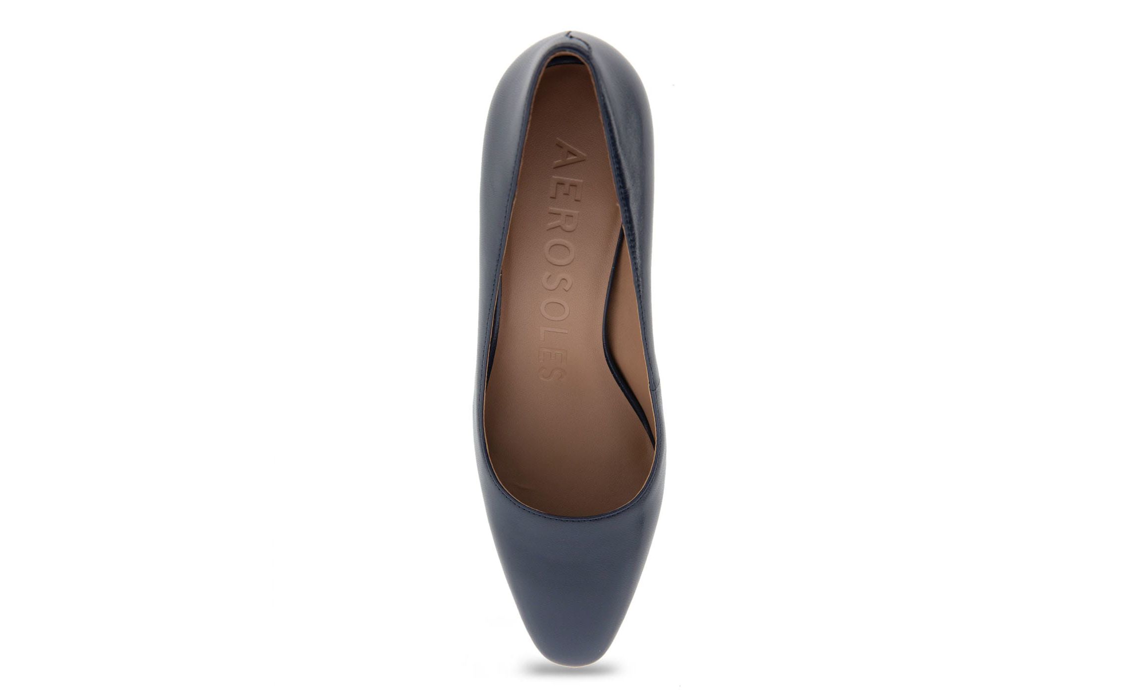 Aerosoles Minetta Pump
