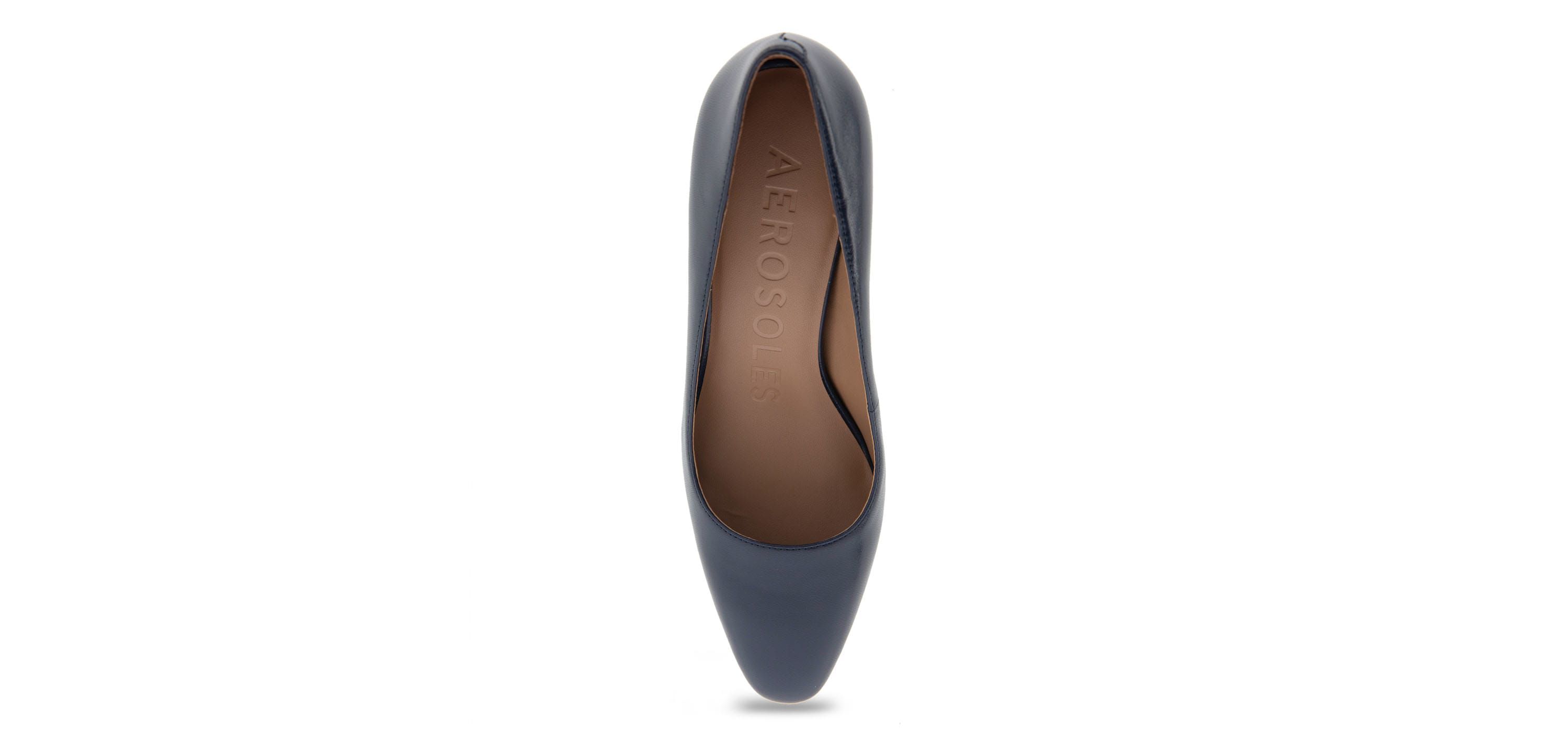 Aerosoles Minetta Pump