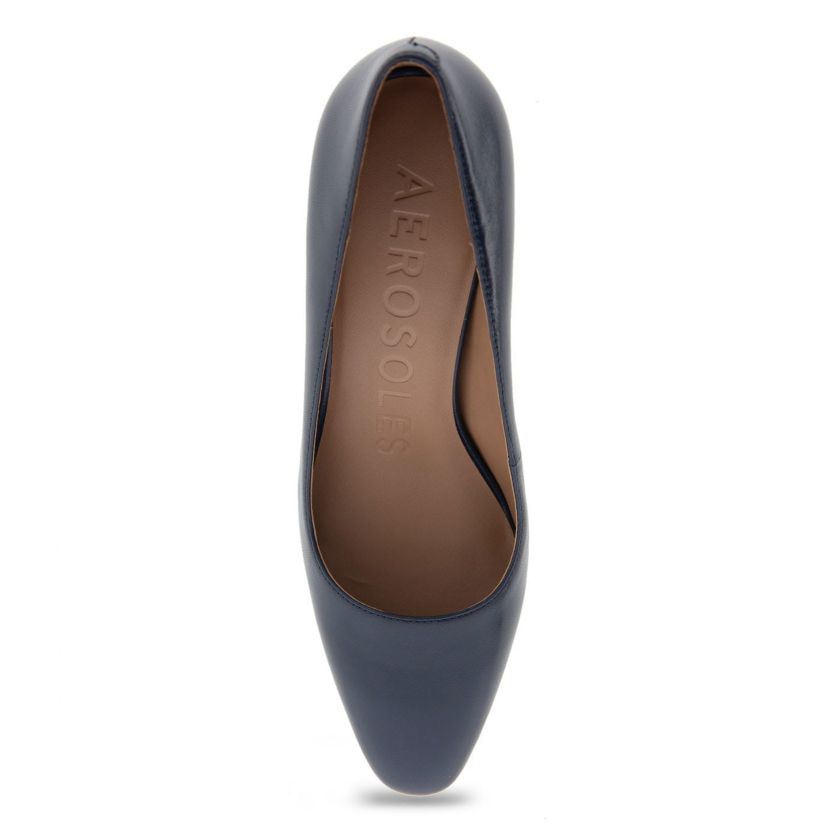 Aerosoles Minetta Pump