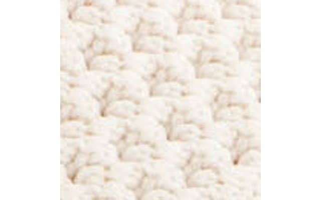 Eggnog Open Knit