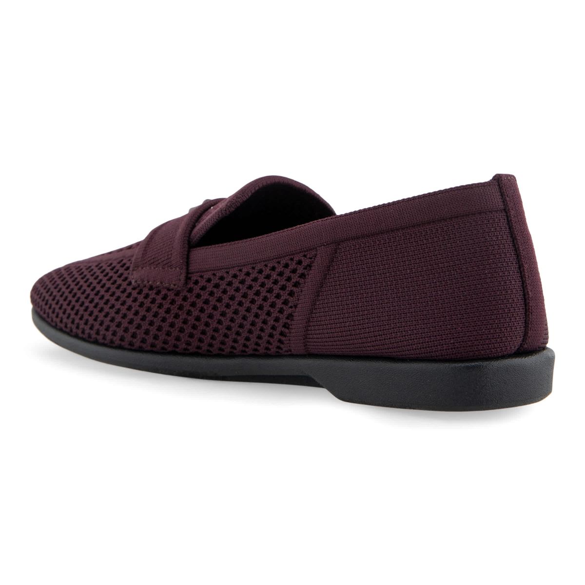 Nantiknit Smoking Slipper Flat