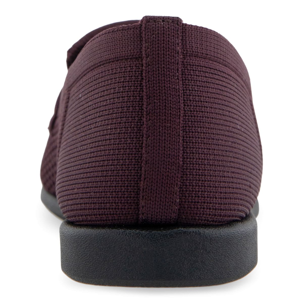 Nantiknit Smoking Slipper Flat