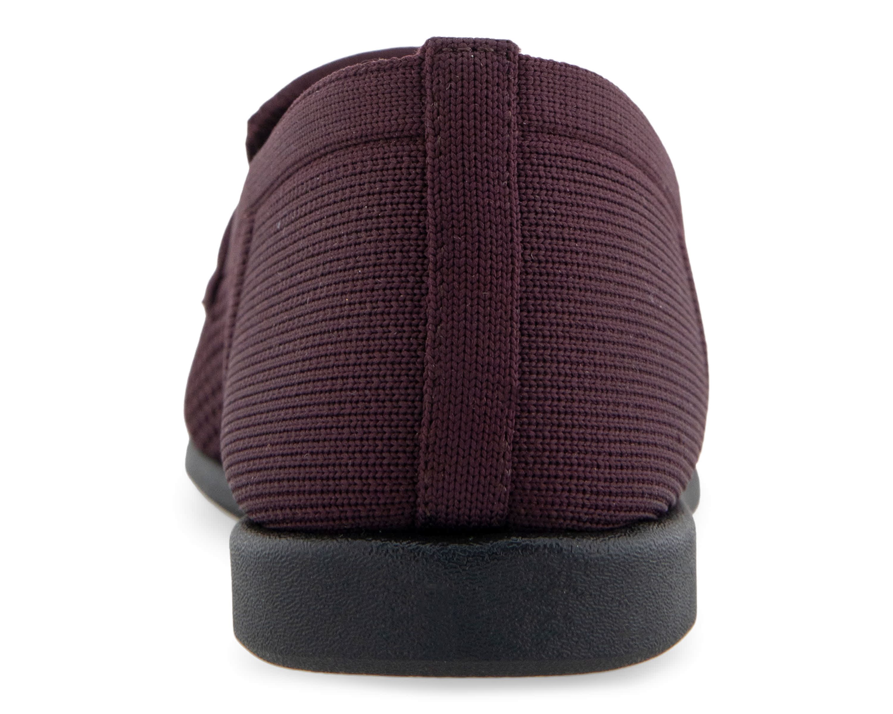 Nantiknit Smoking Slipper Flat