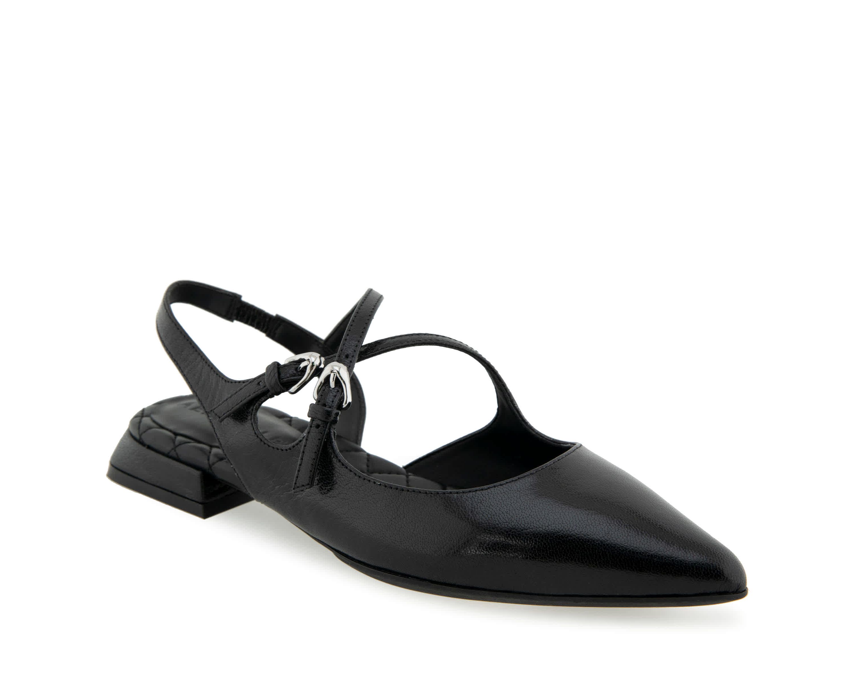 Napoli Flats