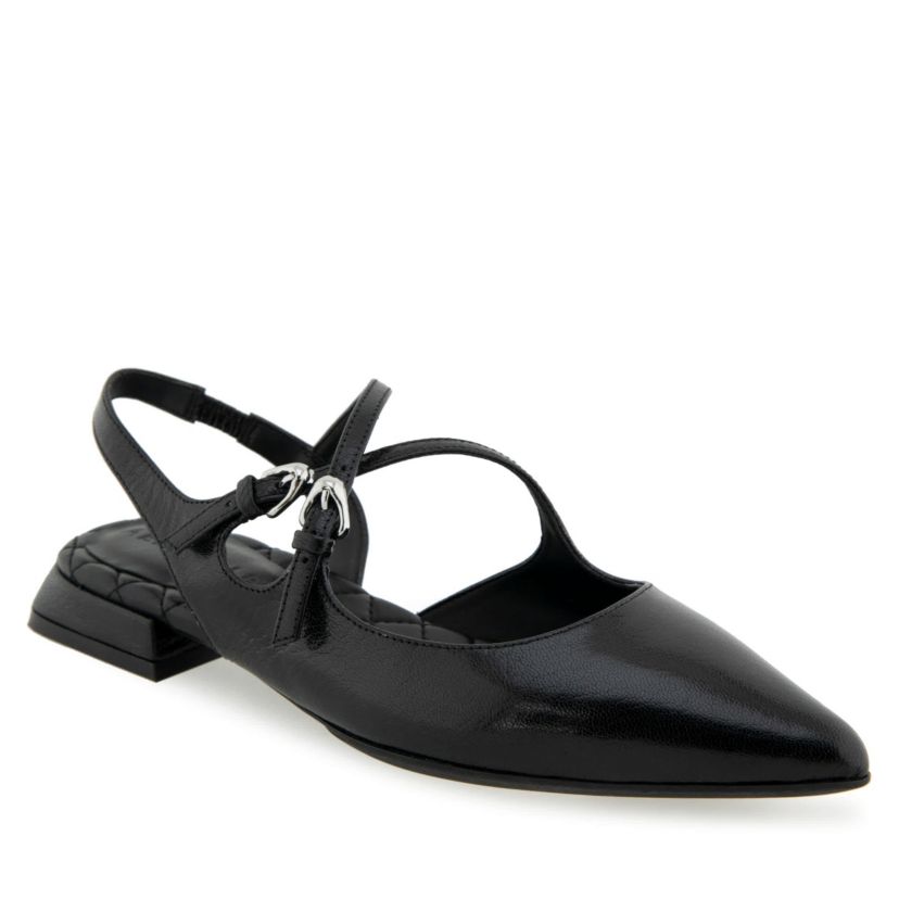 Napoli Flats