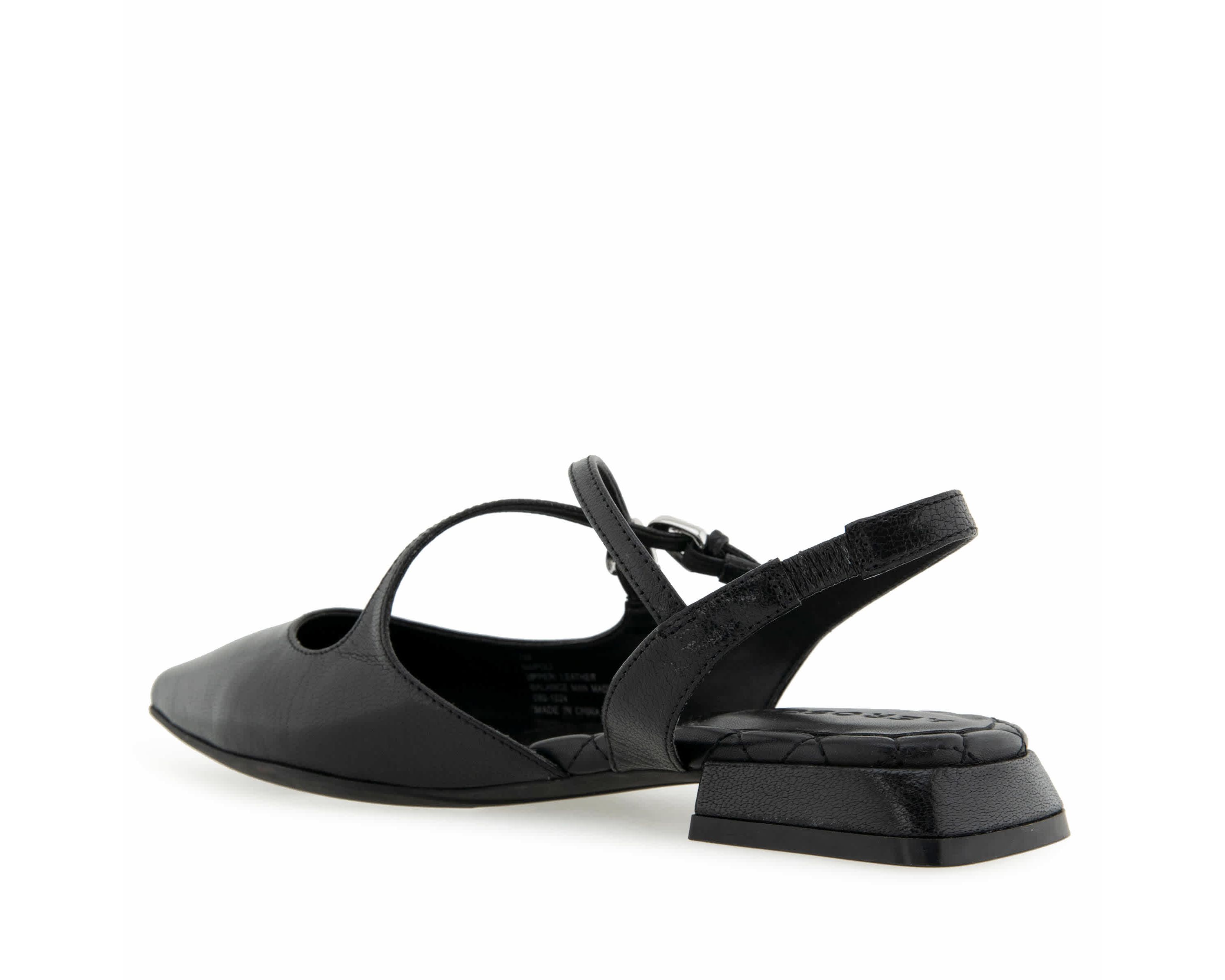 Napoli Flats