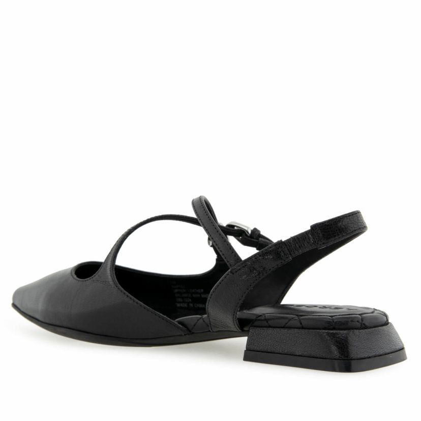 Napoli Flats