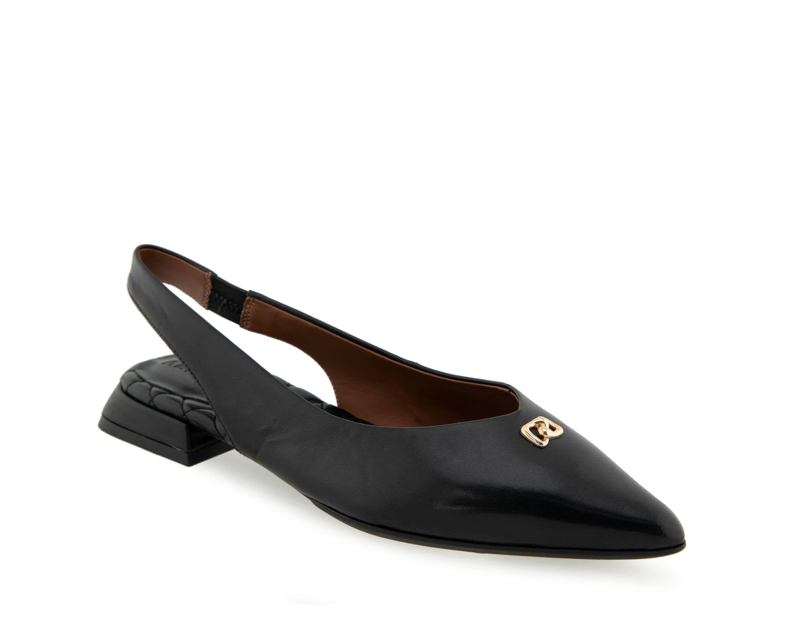 Nayana Slingback Flats