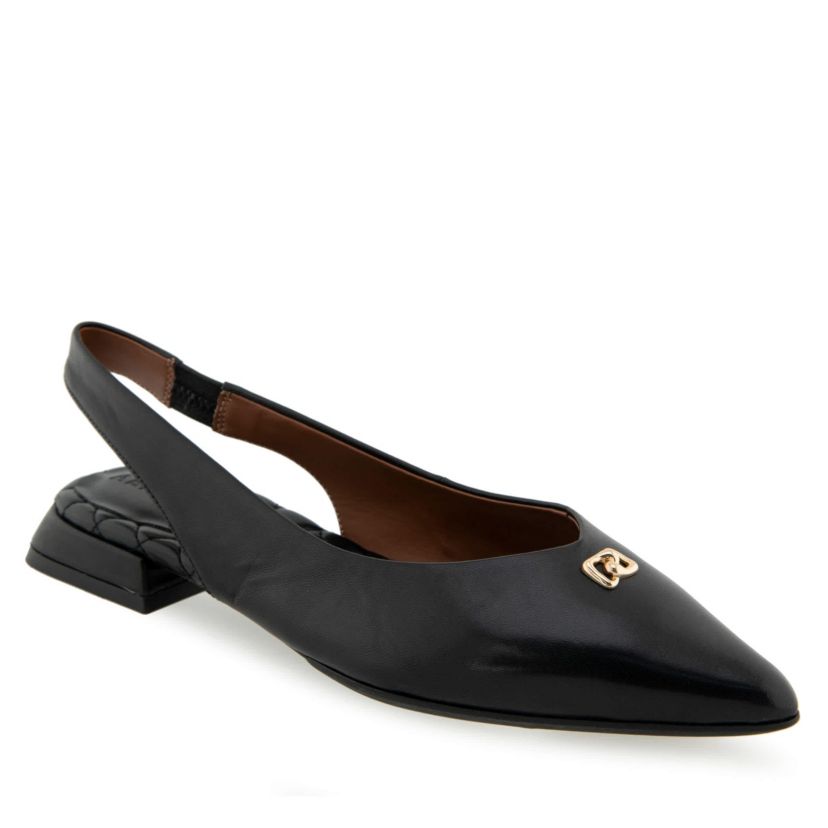 Nayana Slingback Flats