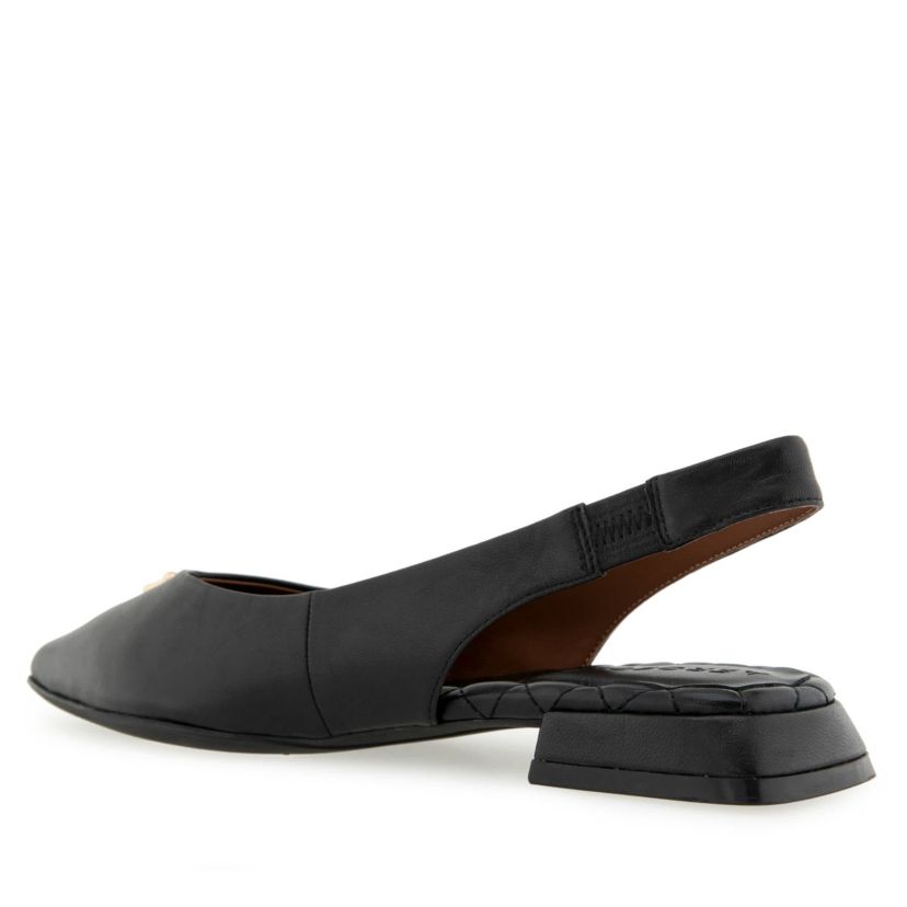 Nayana Slingback Flats