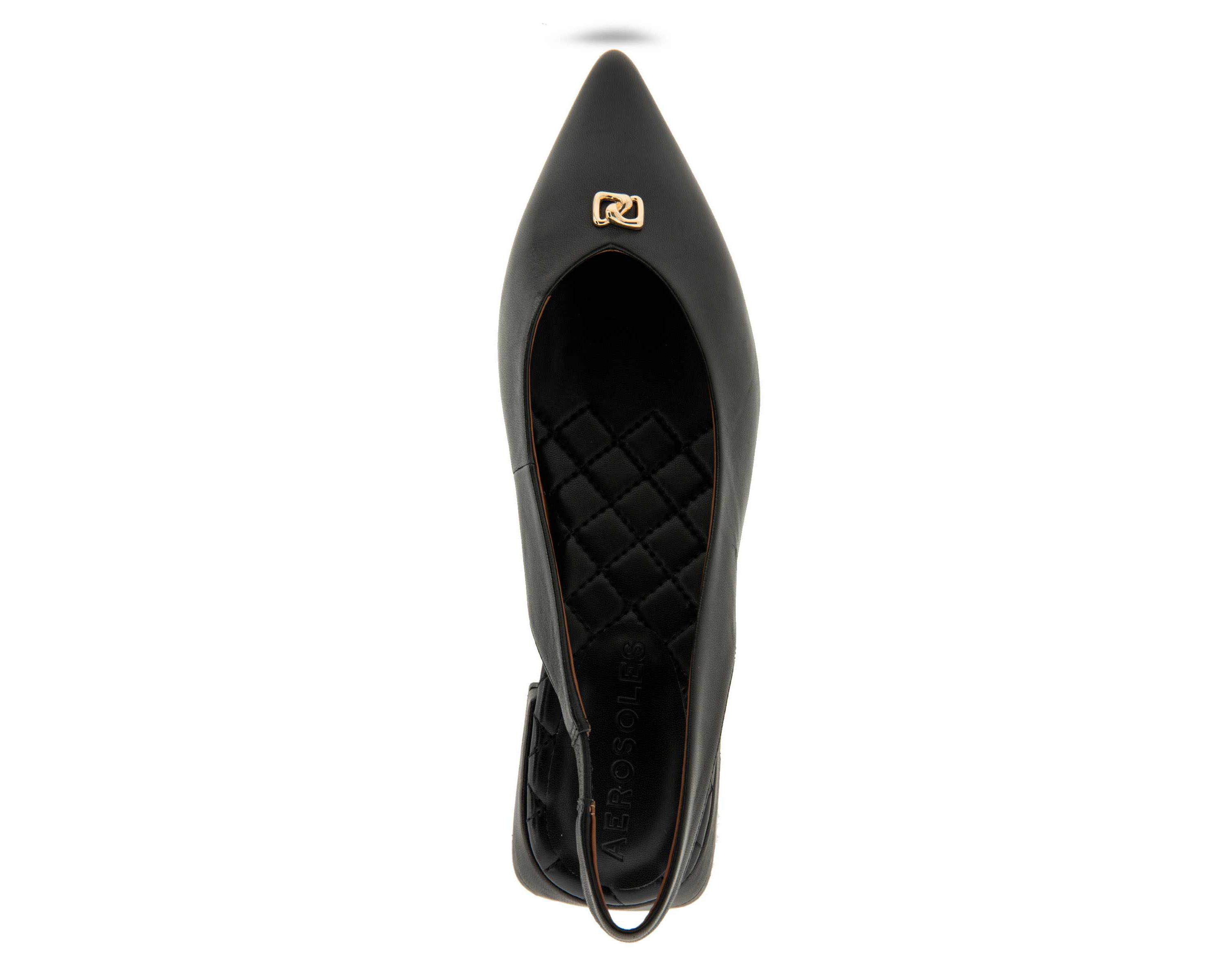Nayana Slingback Flats
