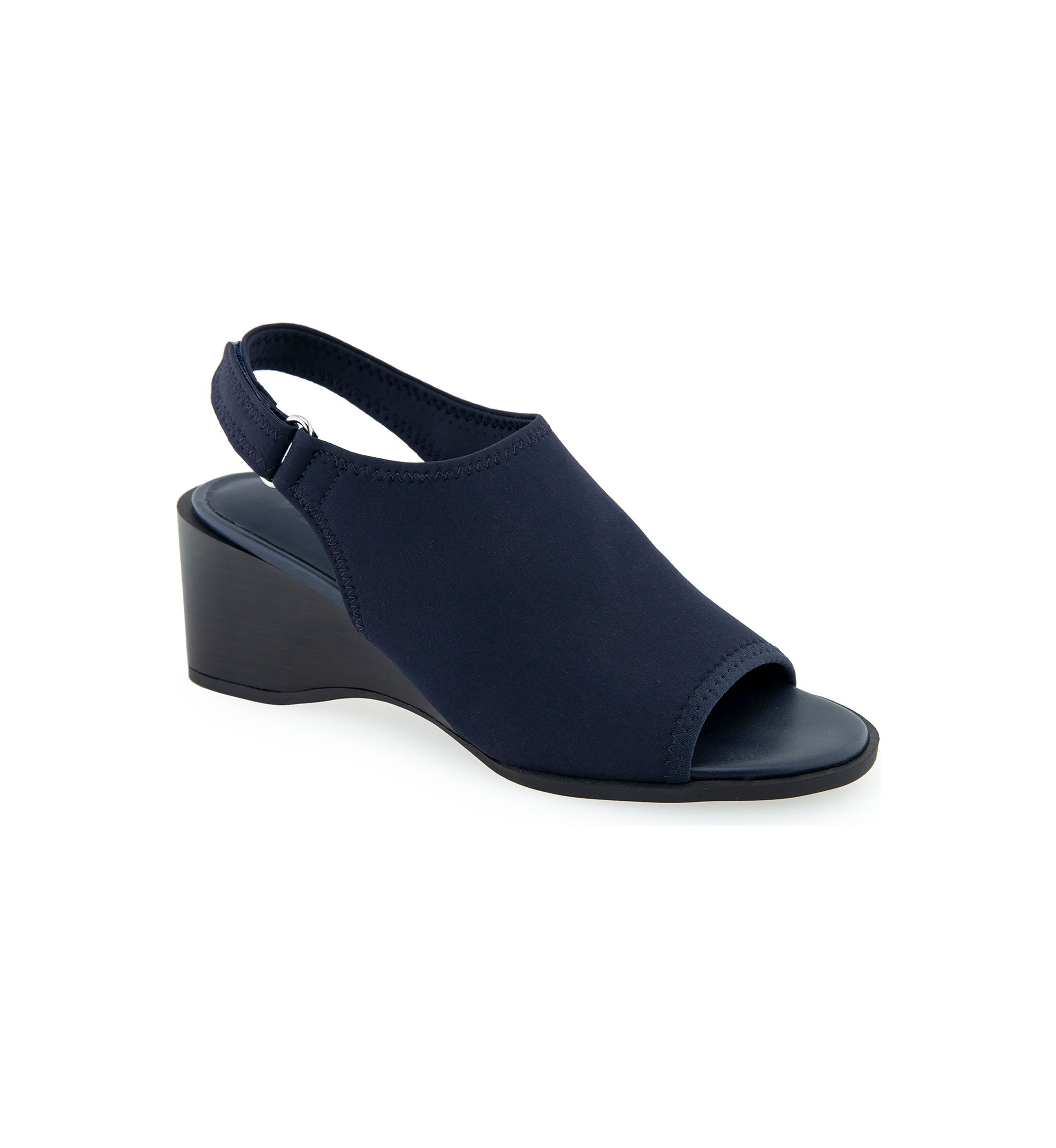 Naya Wedge Sandals