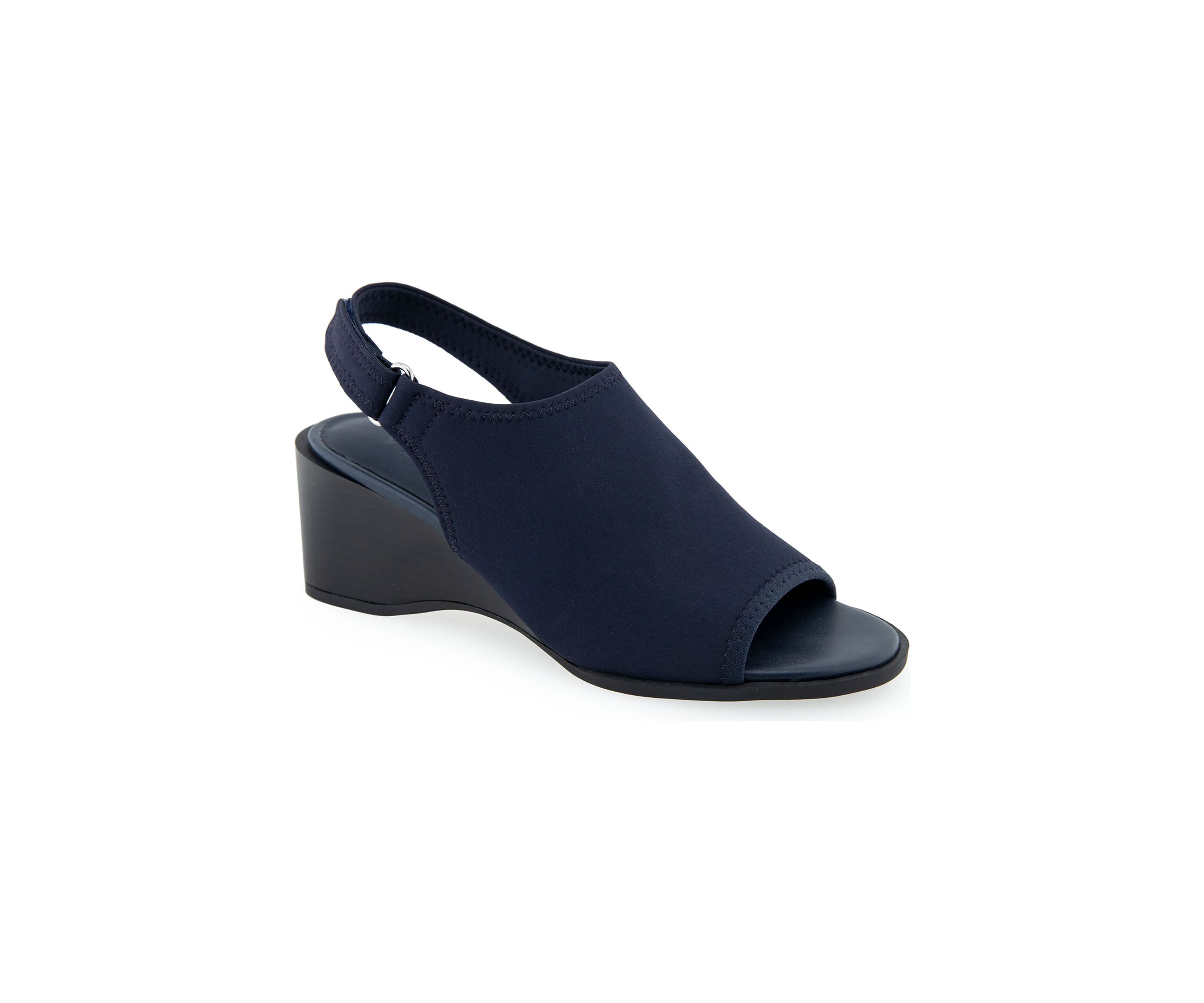 Naya Wedge Sandals