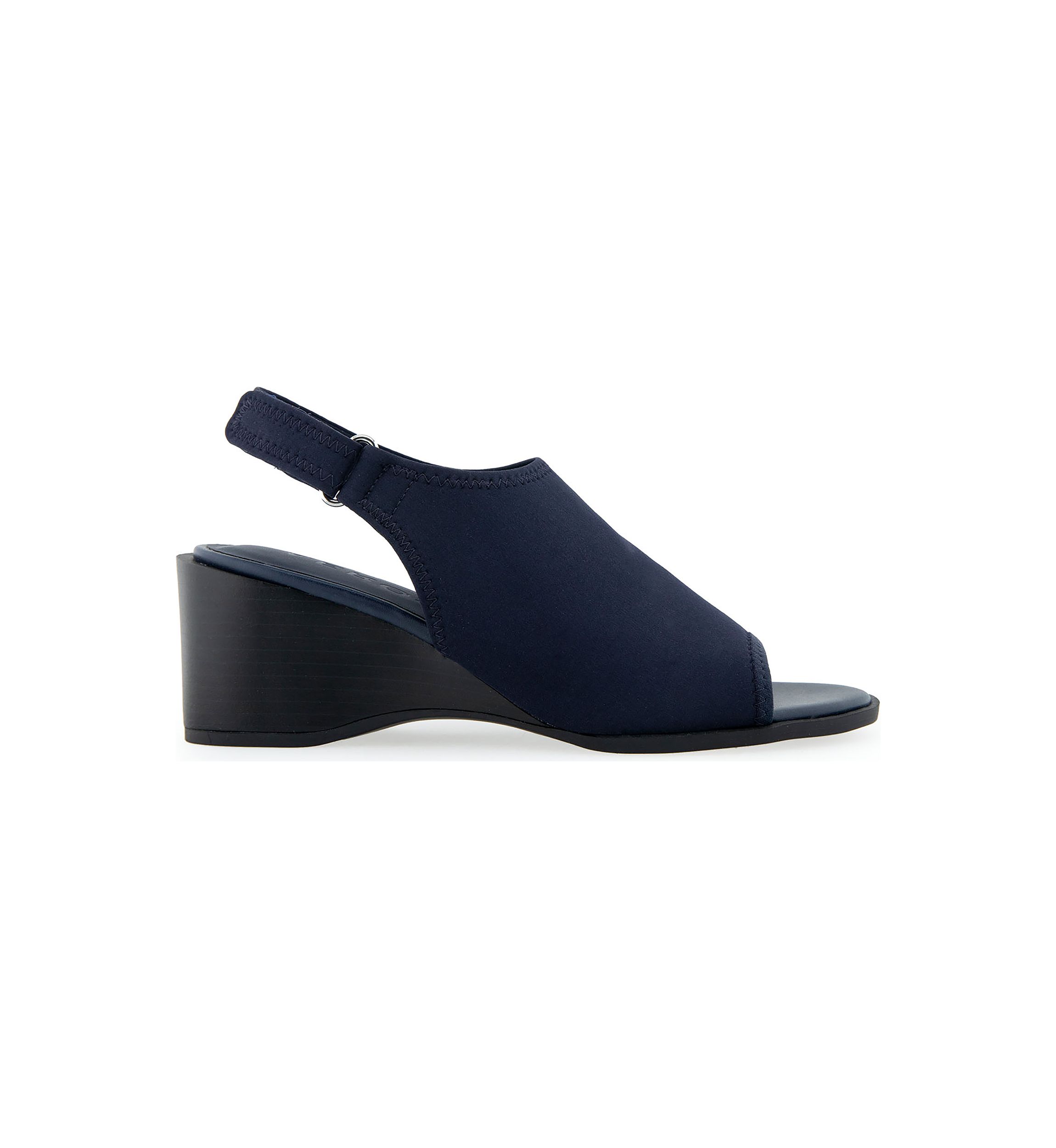 Naya Wedge Sandals