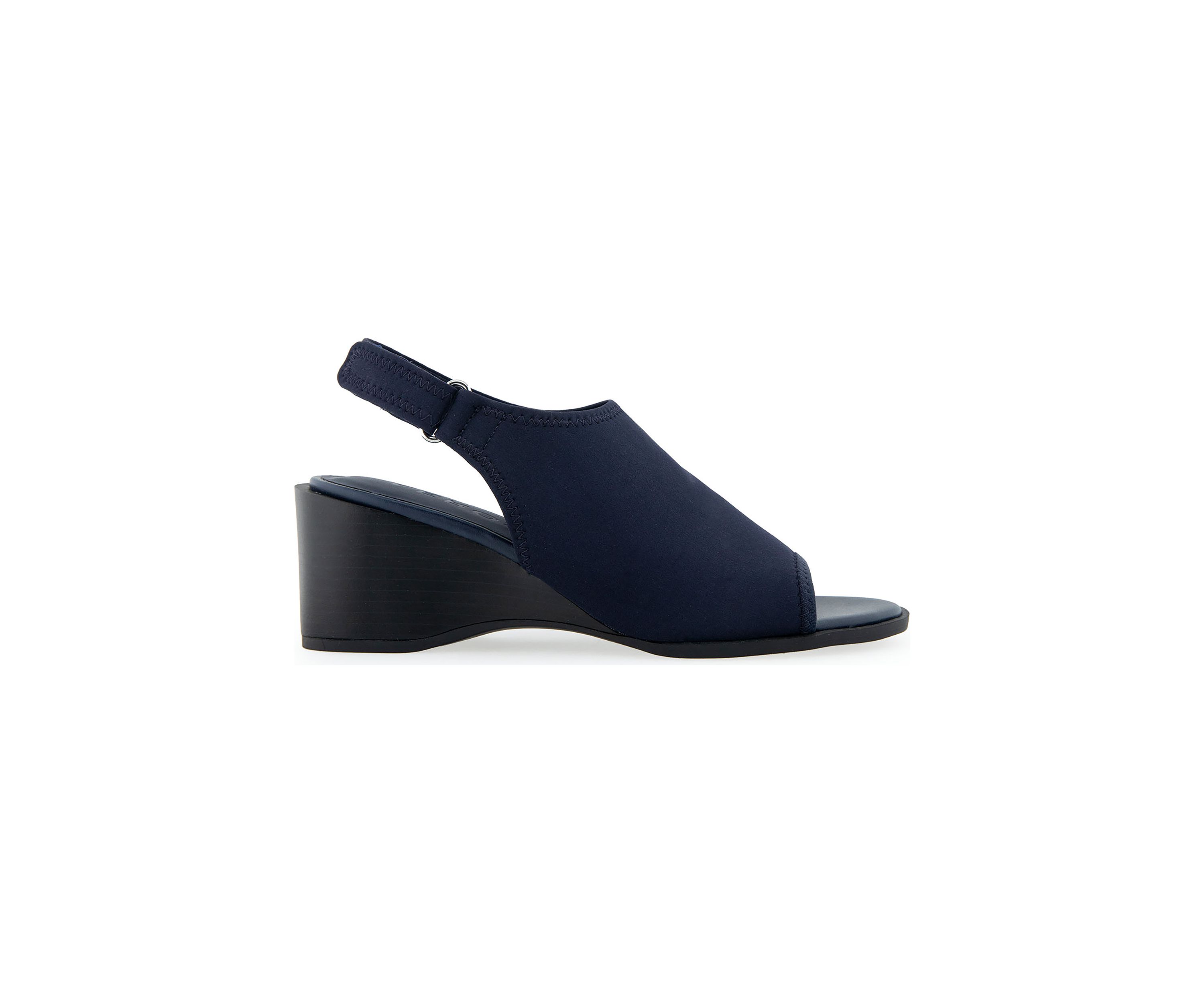 Naya Wedge Sandals