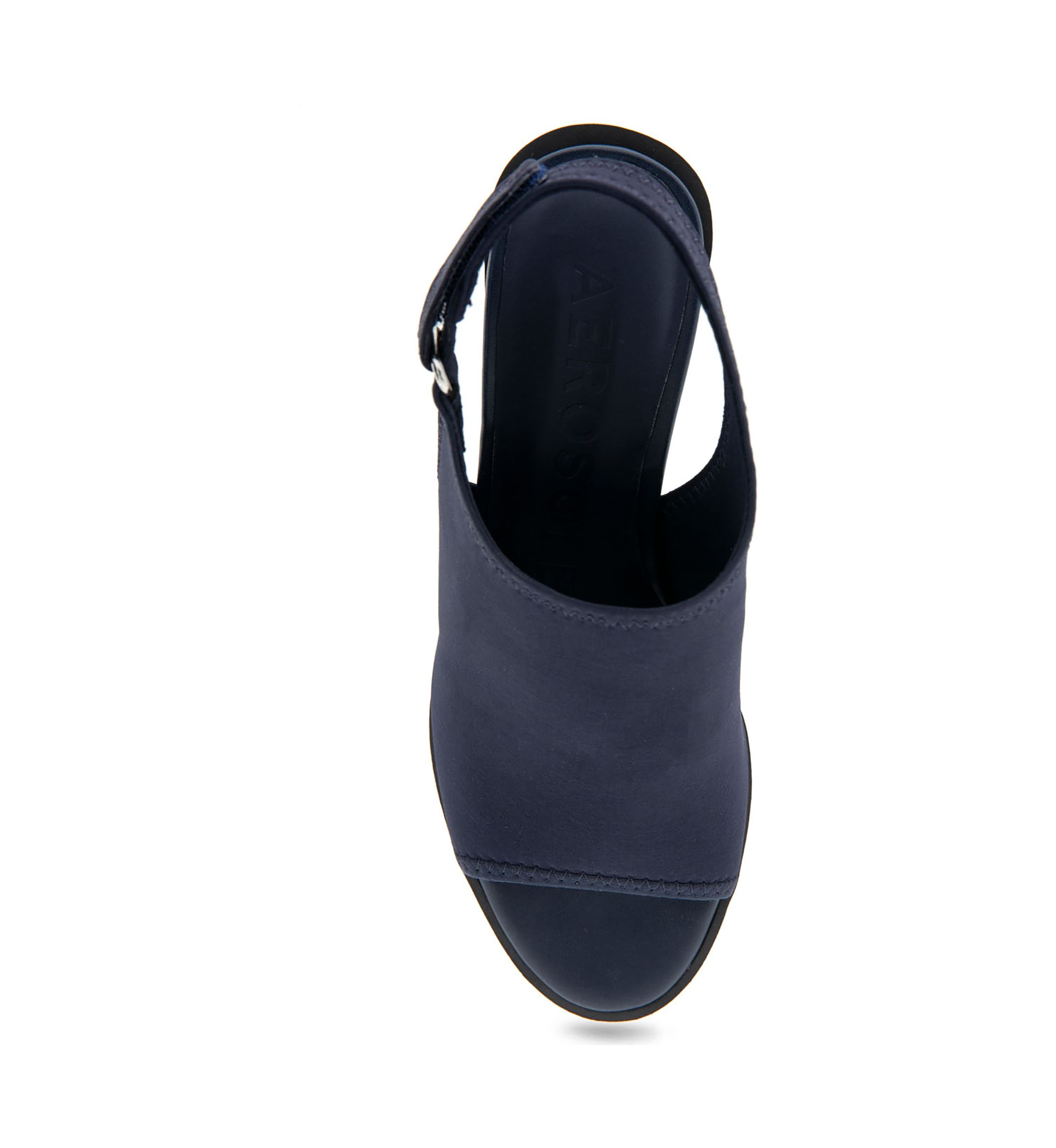 Naya Wedge Sandals