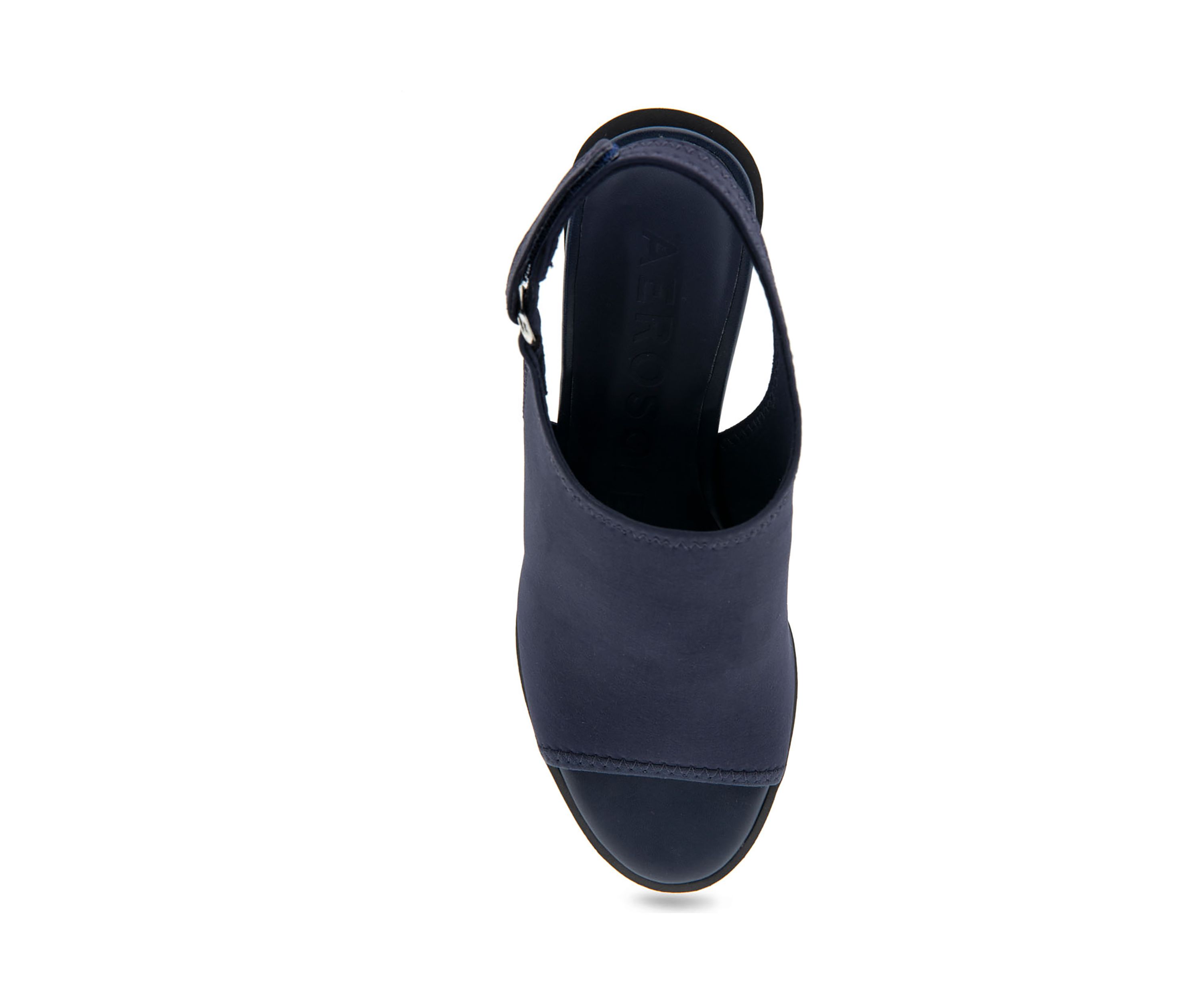 Naya Wedge Sandals