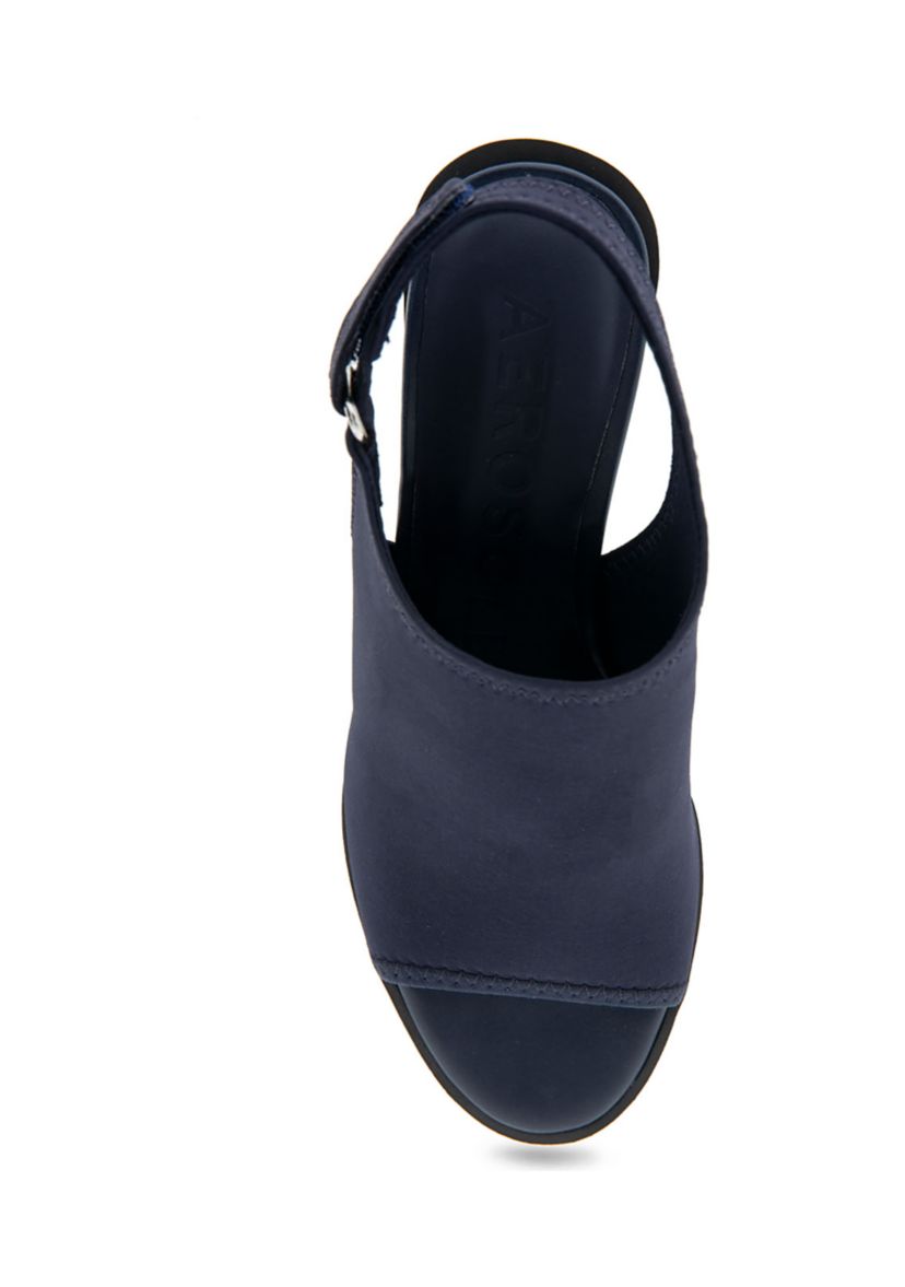 Naya Wedge Sandals