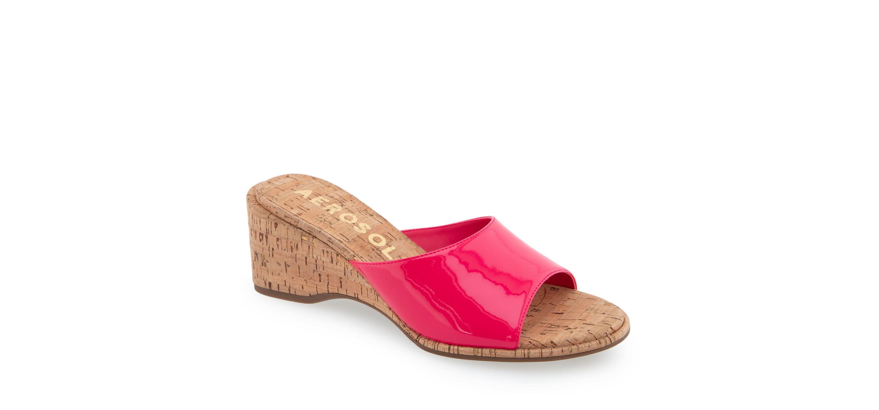 Aerosoles New Year Wedge