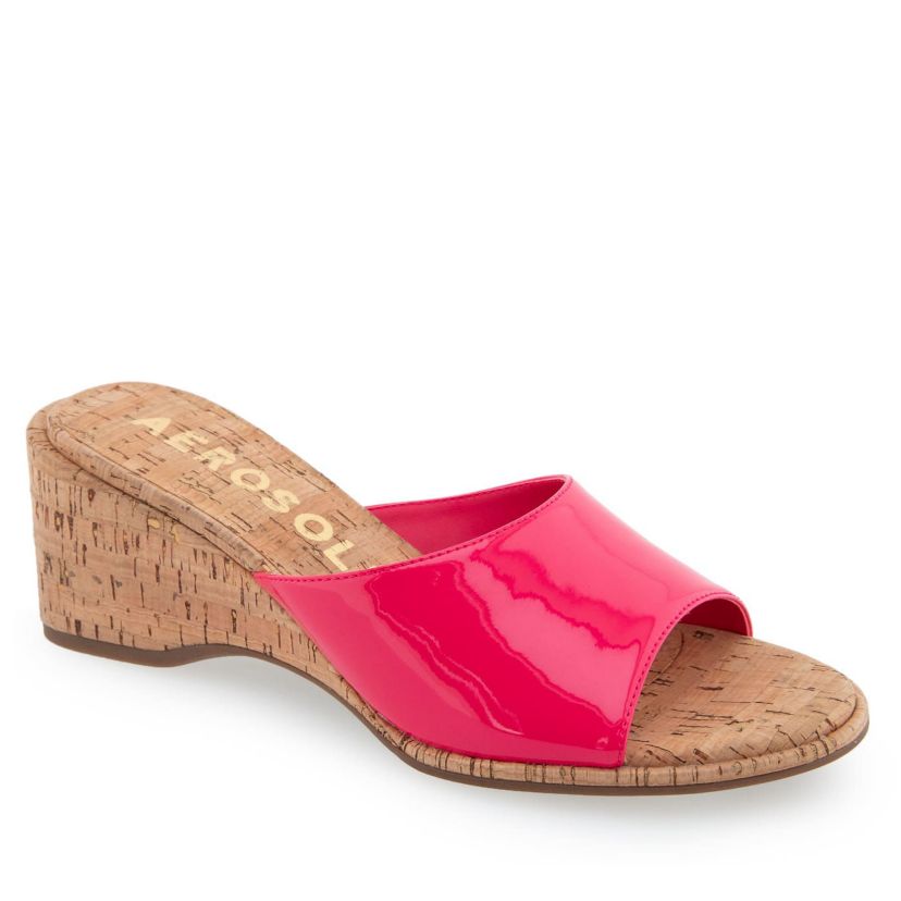 Aerosoles New Year Wedge
