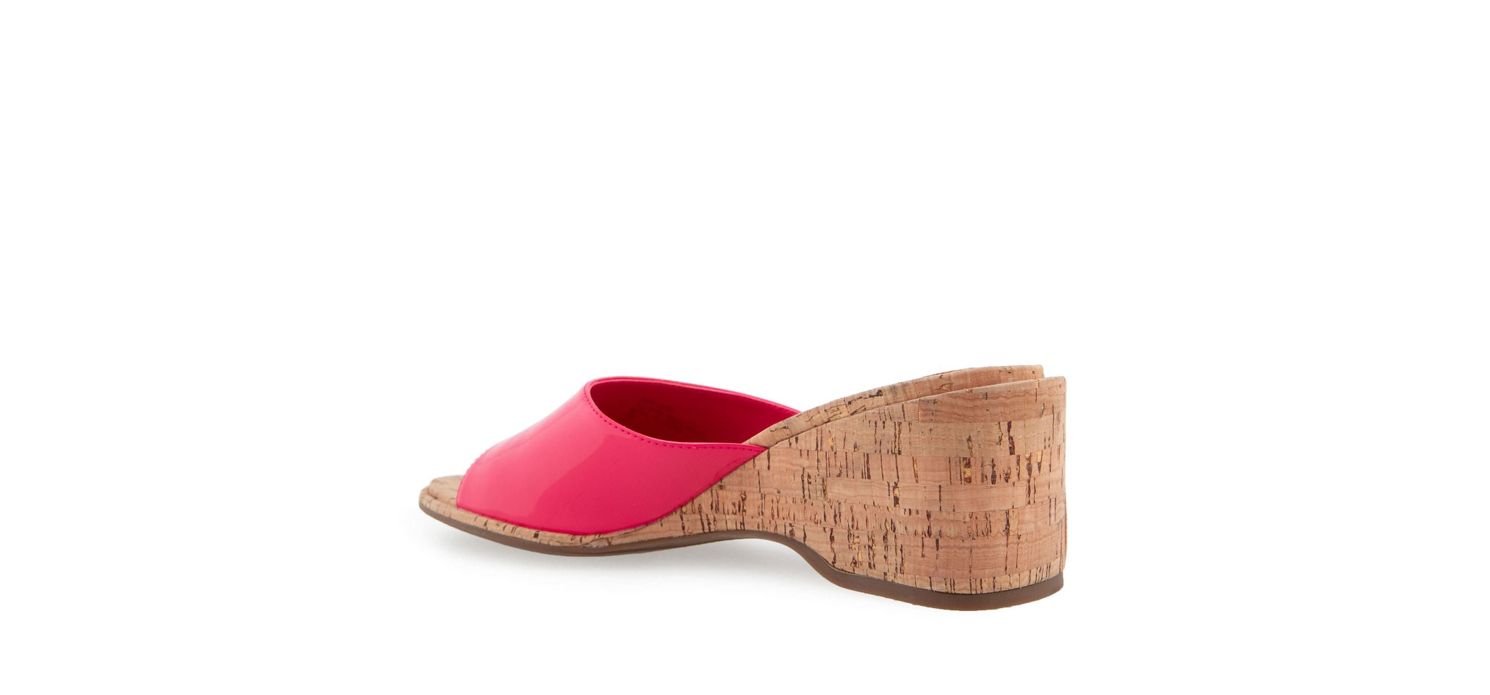 Aerosoles New Year Wedge