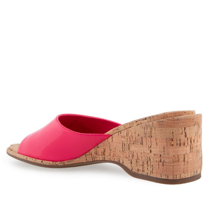 Aerosoles New Year Wedge