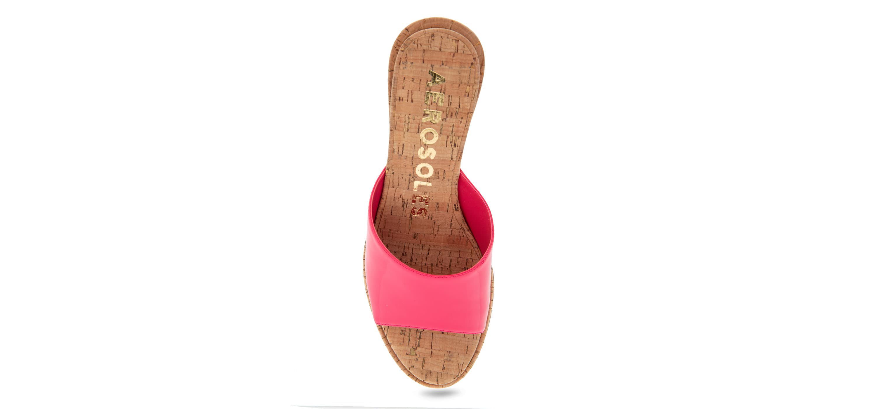 Aerosoles New Year Wedge