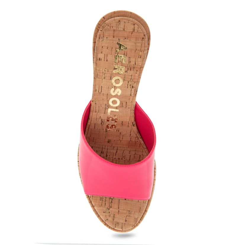 Aerosoles New Year Wedge