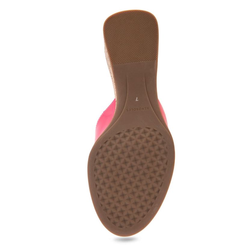 Aerosoles New Year Wedge