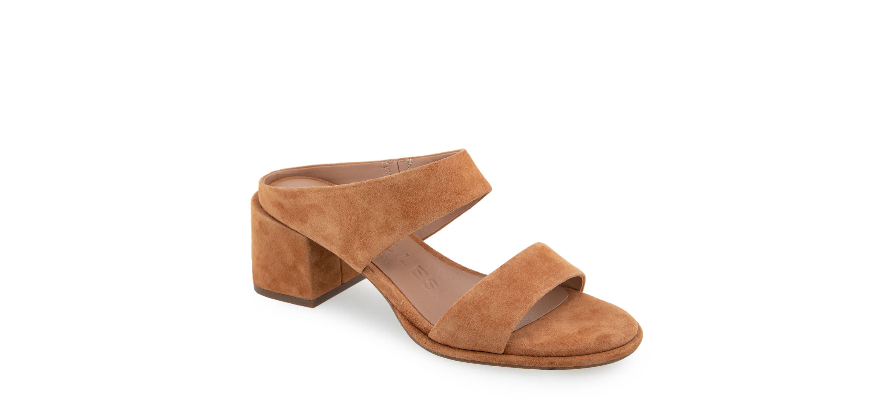 Aerosoles Nika Sandal Slide