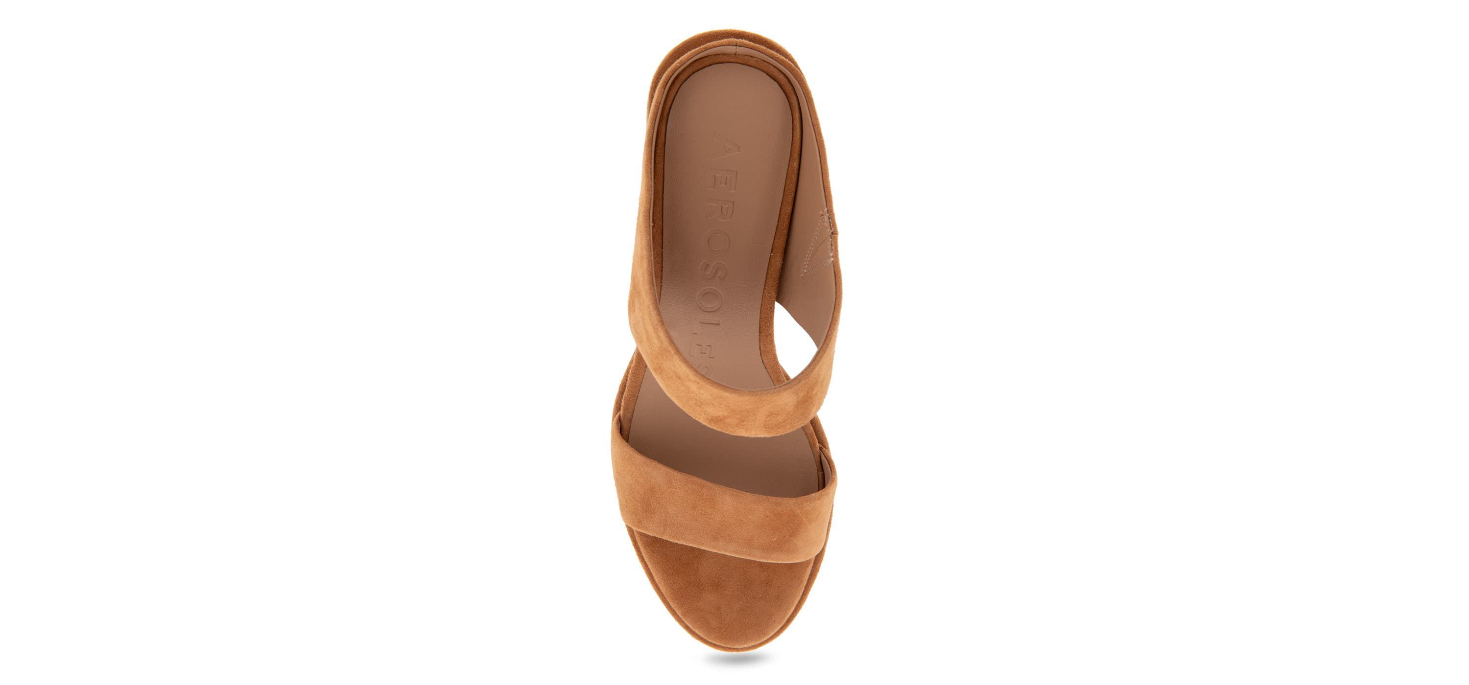 Aerosoles Nika Sandal Slide