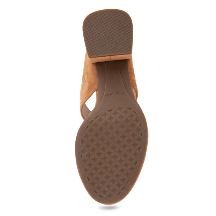 Aerosoles Nika Sandal Slide