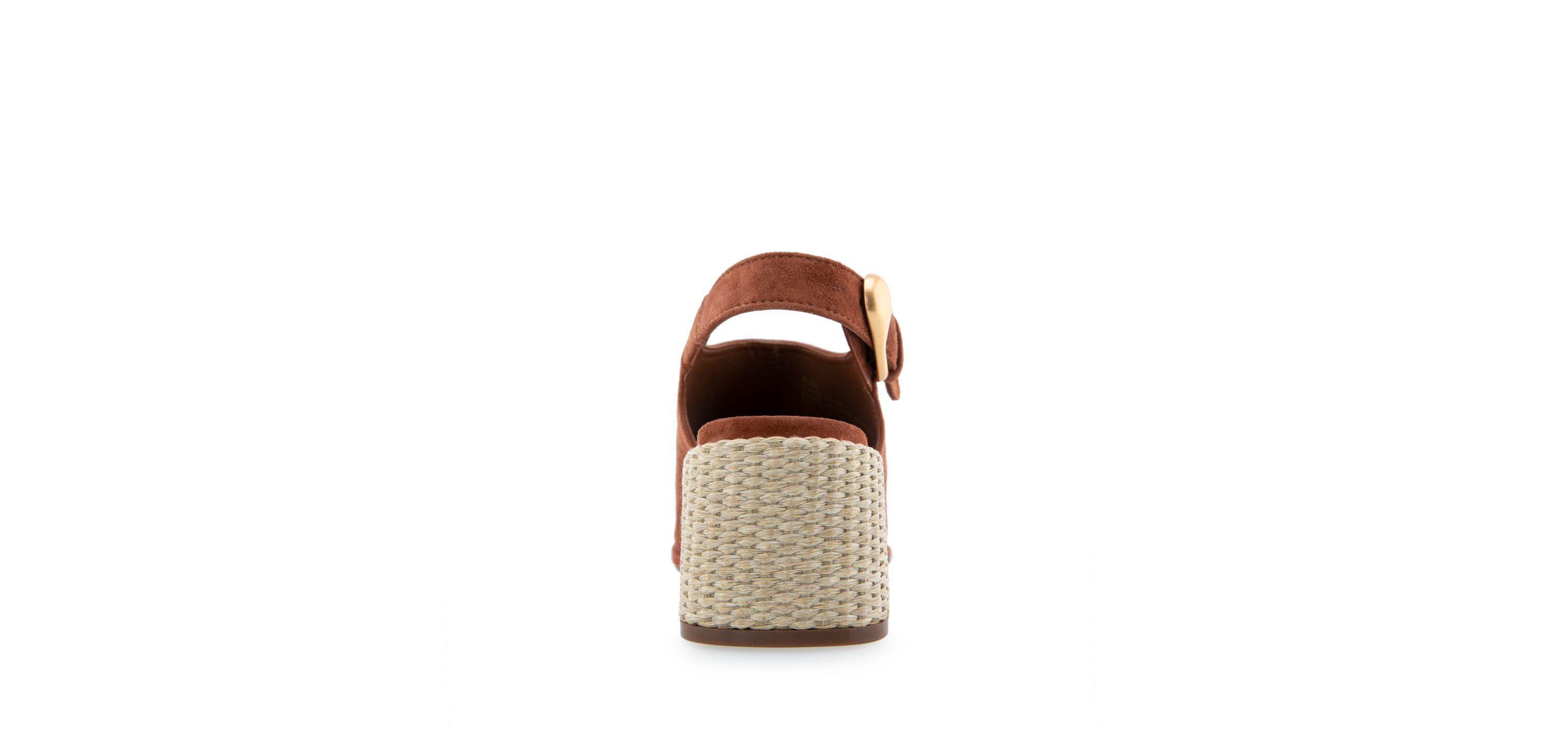 Aerosoles Nora Sandals