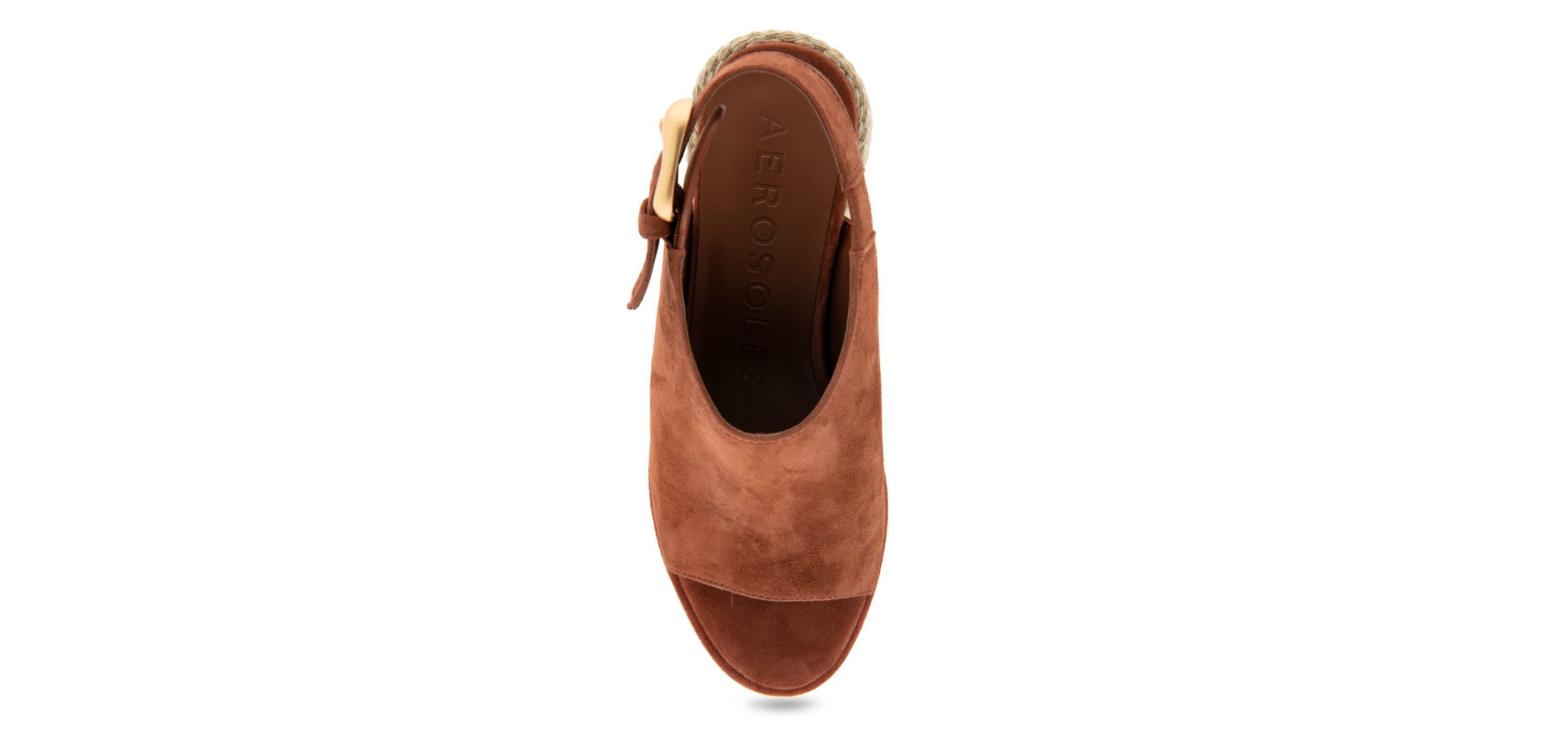 Aerosoles Nora Sandals