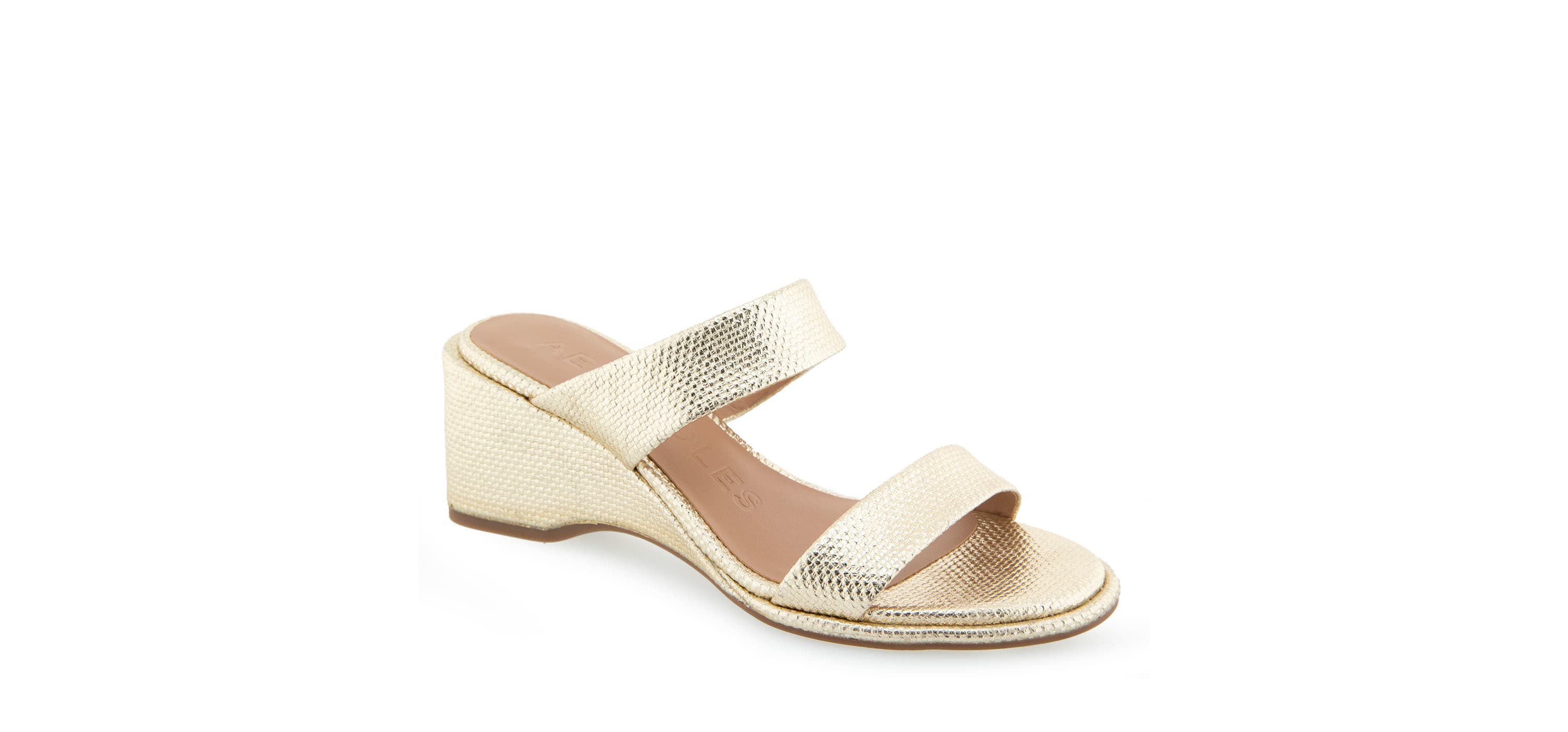 Aerosoles Norine Wedge Sandal