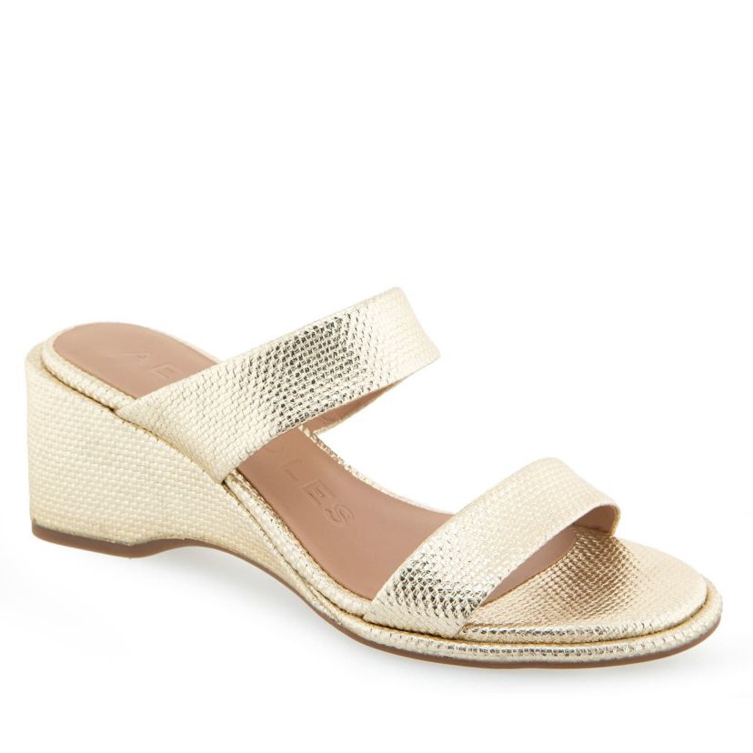 Aerosoles Norine Wedge Sandal
