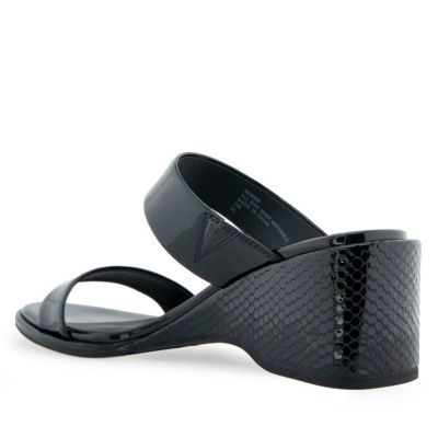 Norine Slip On Wedge