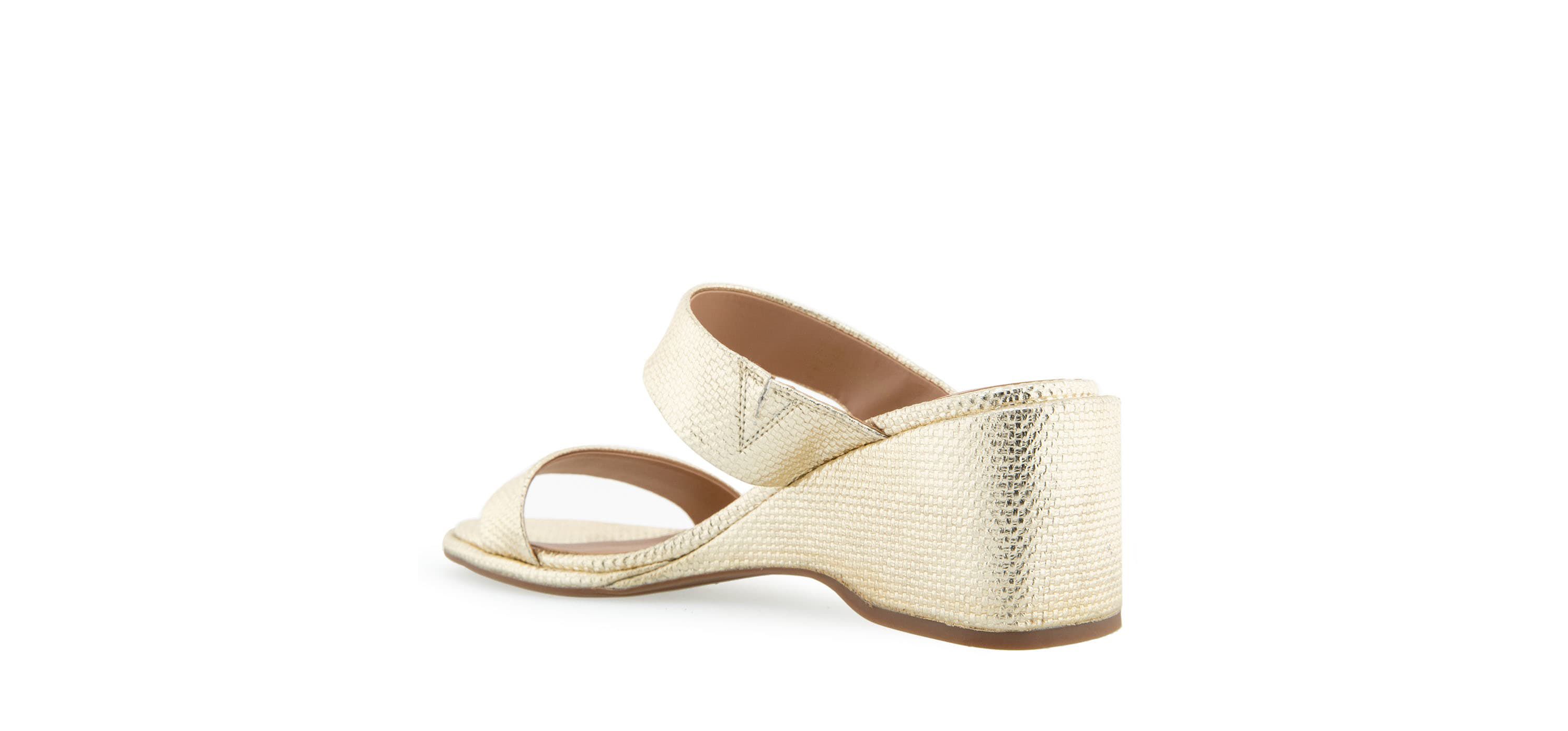 Aerosoles Norine Wedge Sandal