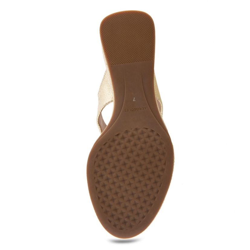 Aerosoles Norine Wedge Sandal