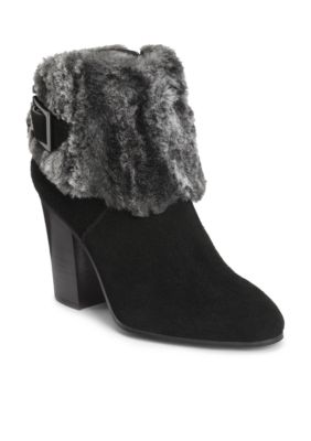 snow boots belk