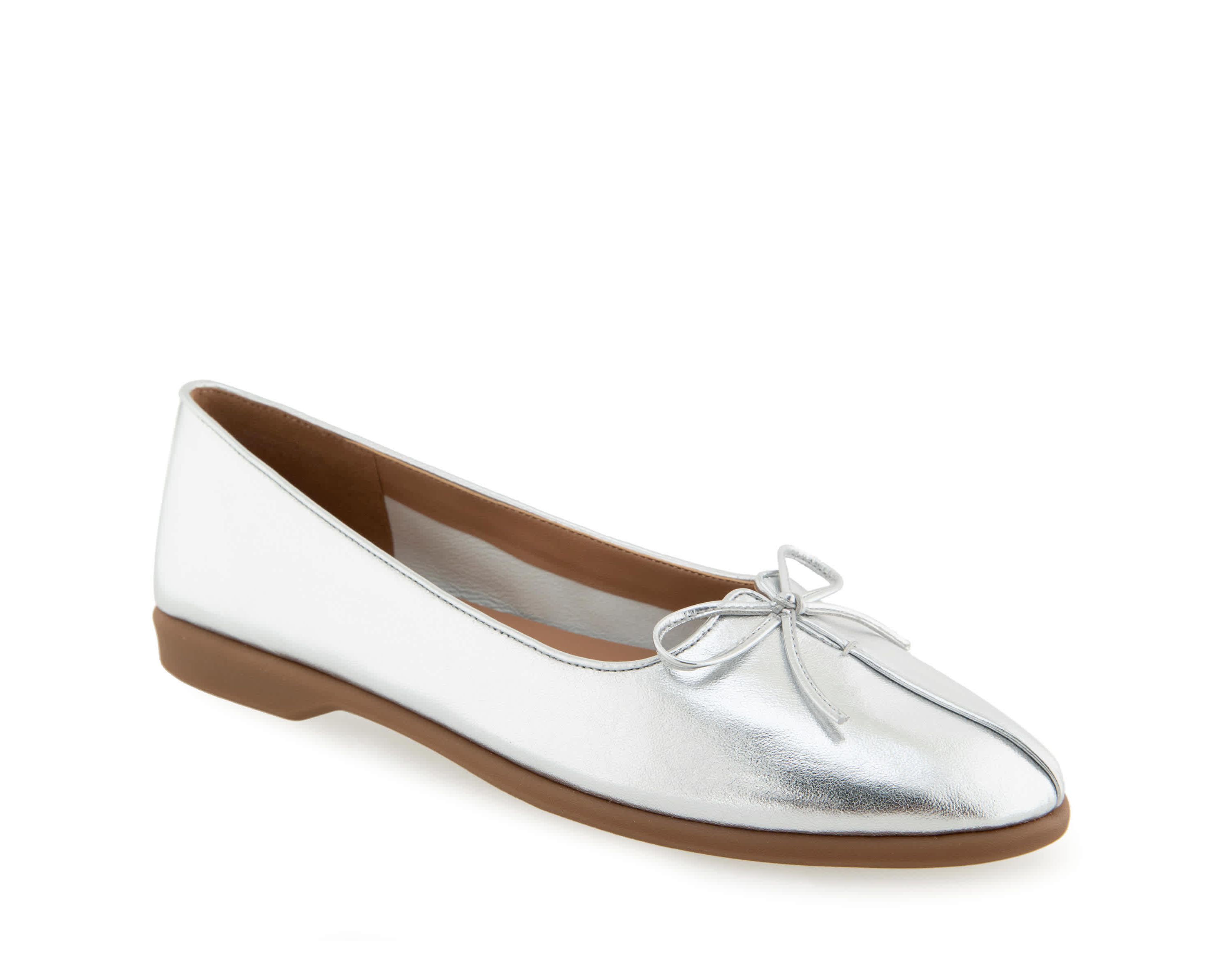 Novia Ballet Flats