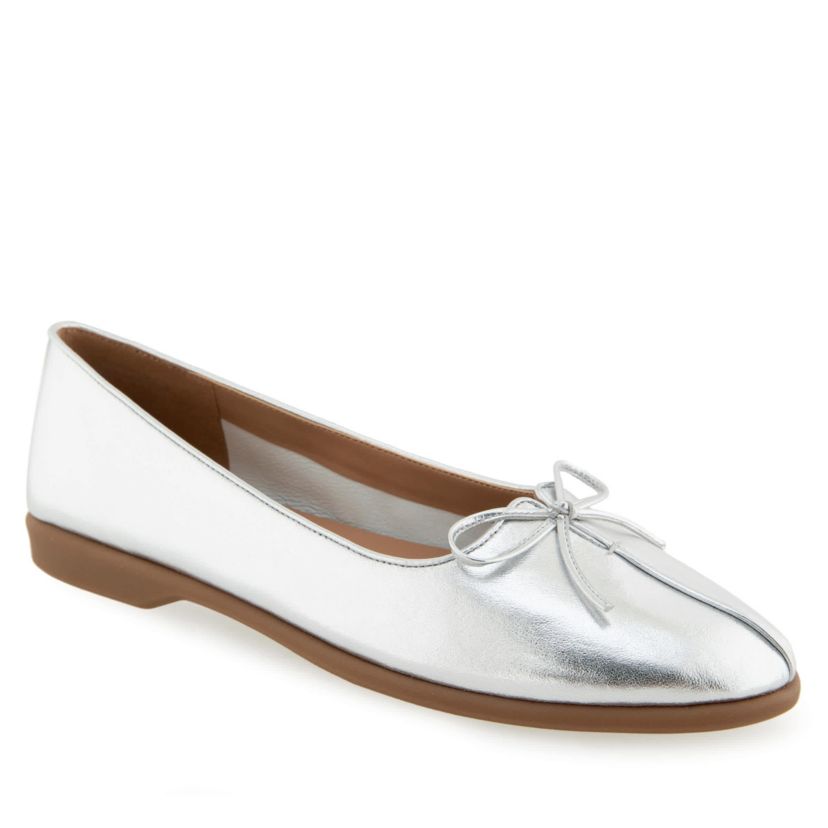 Novia Ballet Flats